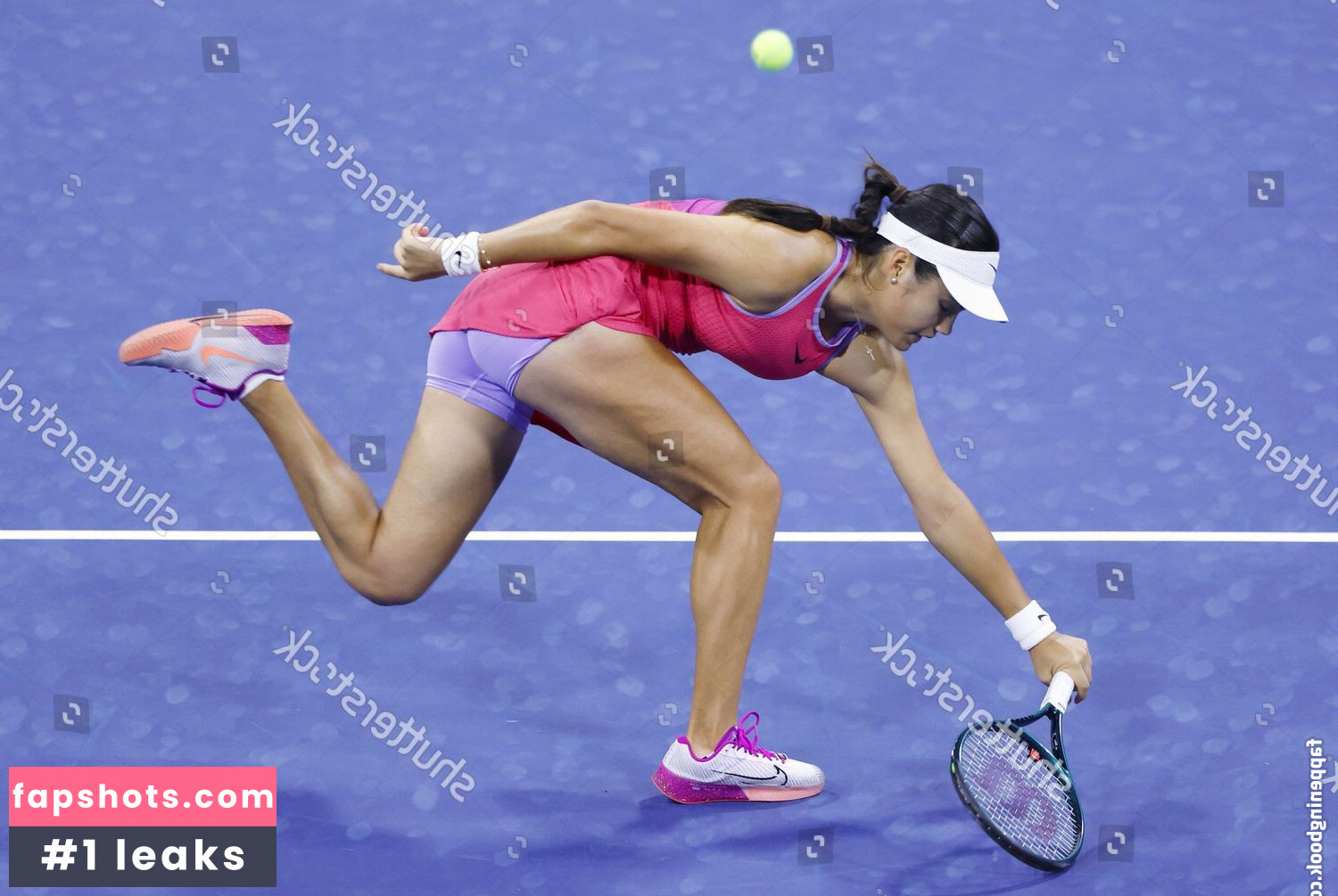 Emma Raducanu Nacktheit OnlyFans Fotos #59 - Fapshots