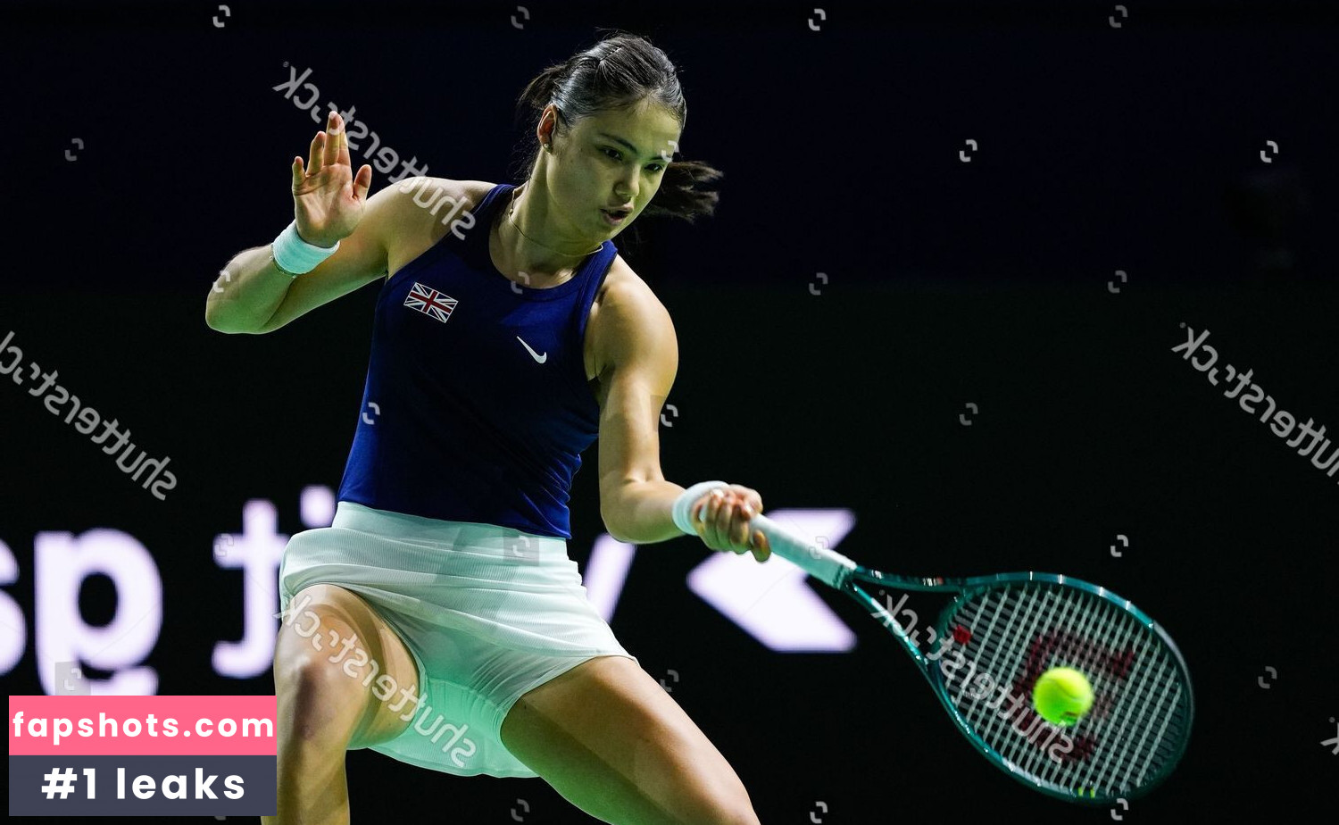 Emma Raducanu Nacktheit OnlyFans Fotos #60 - Fapshots