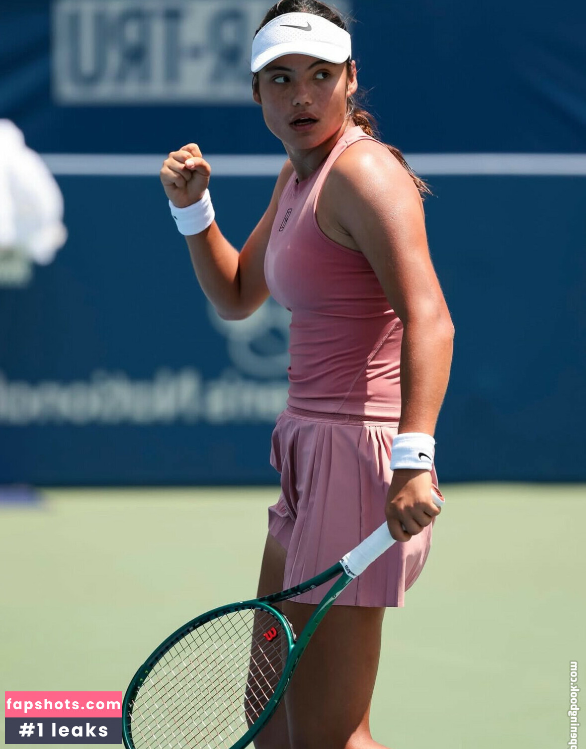 Emma Raducanu Nacktheit OnlyFans Fotos #7 - Fapshots