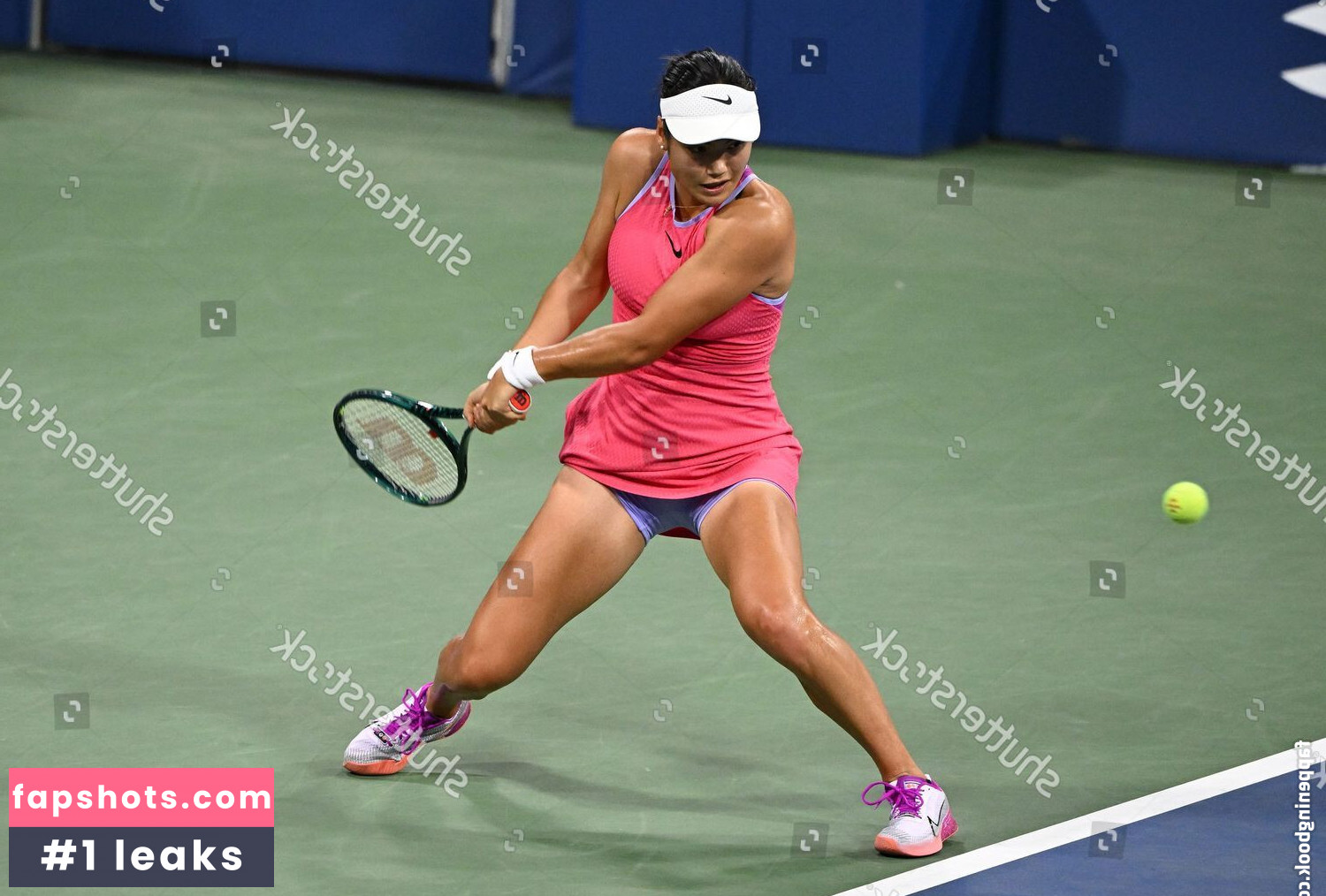 Emma Raducanu Nacktheit OnlyFans Fotos #62 - Fapshots