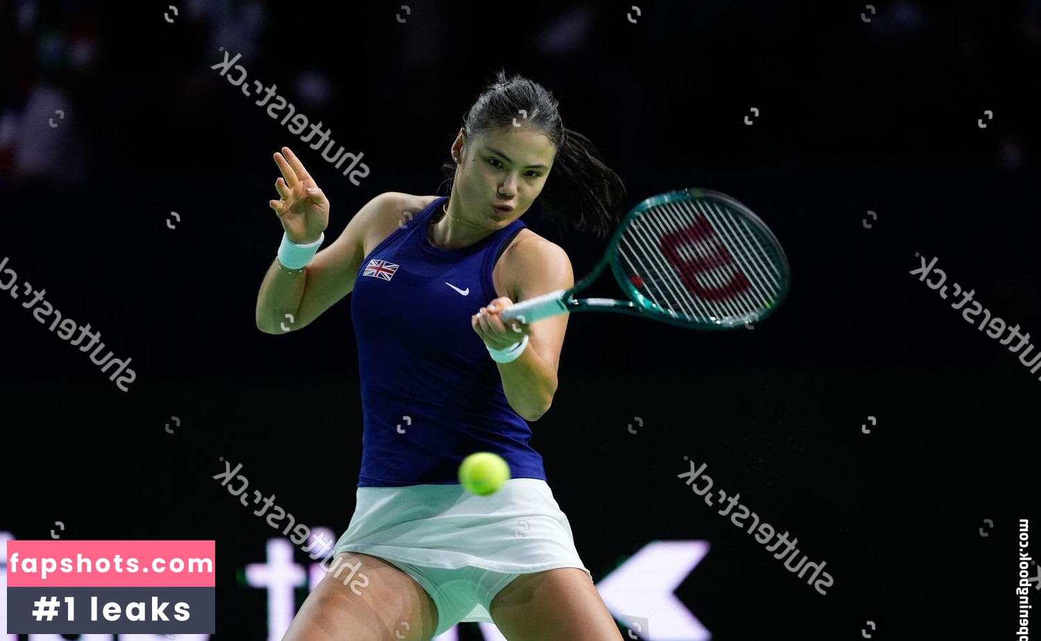 Emma Raducanu Nacktheit OnlyFans Fotos #63 - Fapshots