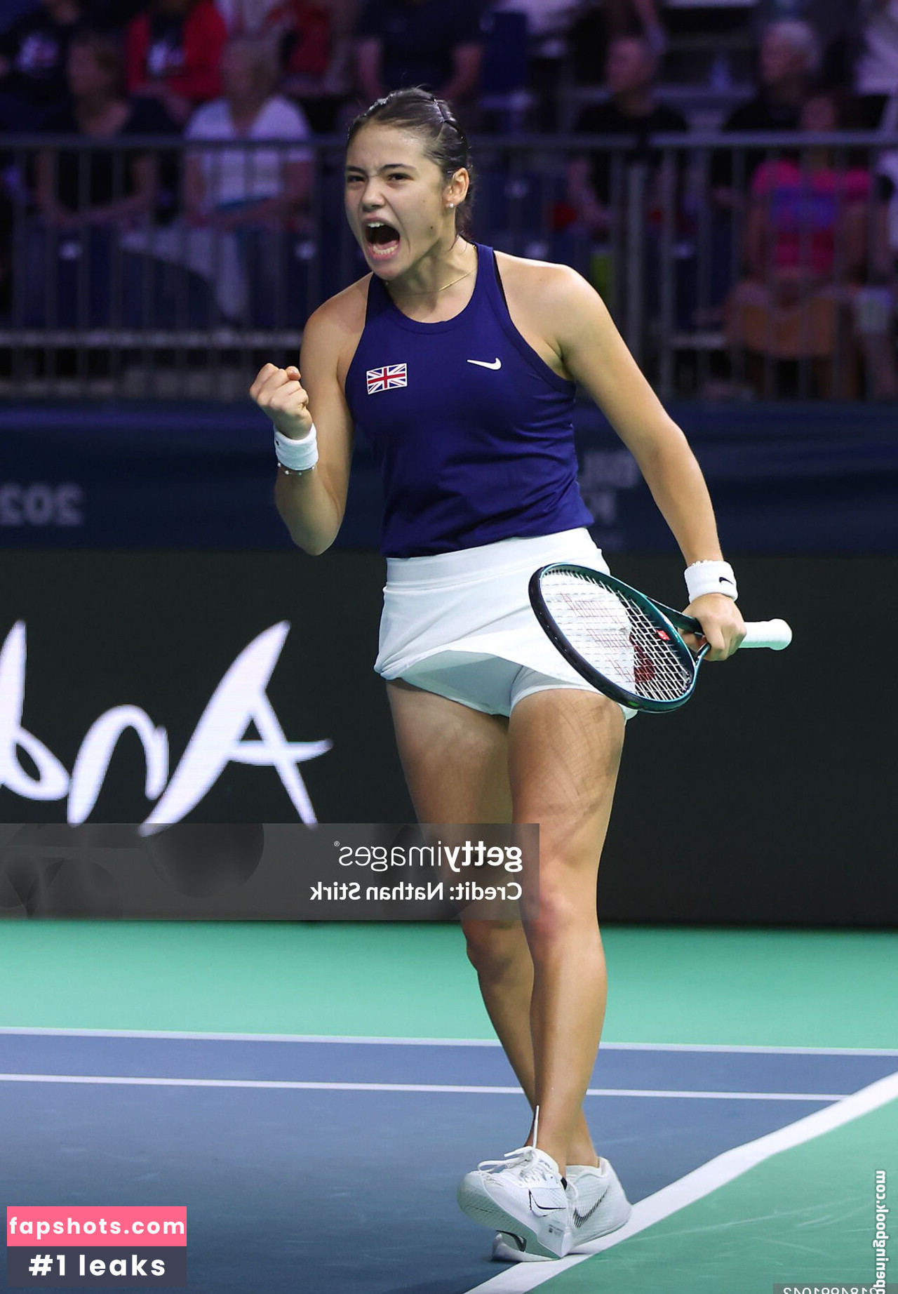 Emma Raducanu Nacktheit OnlyFans Fotos #65 - Fapshots