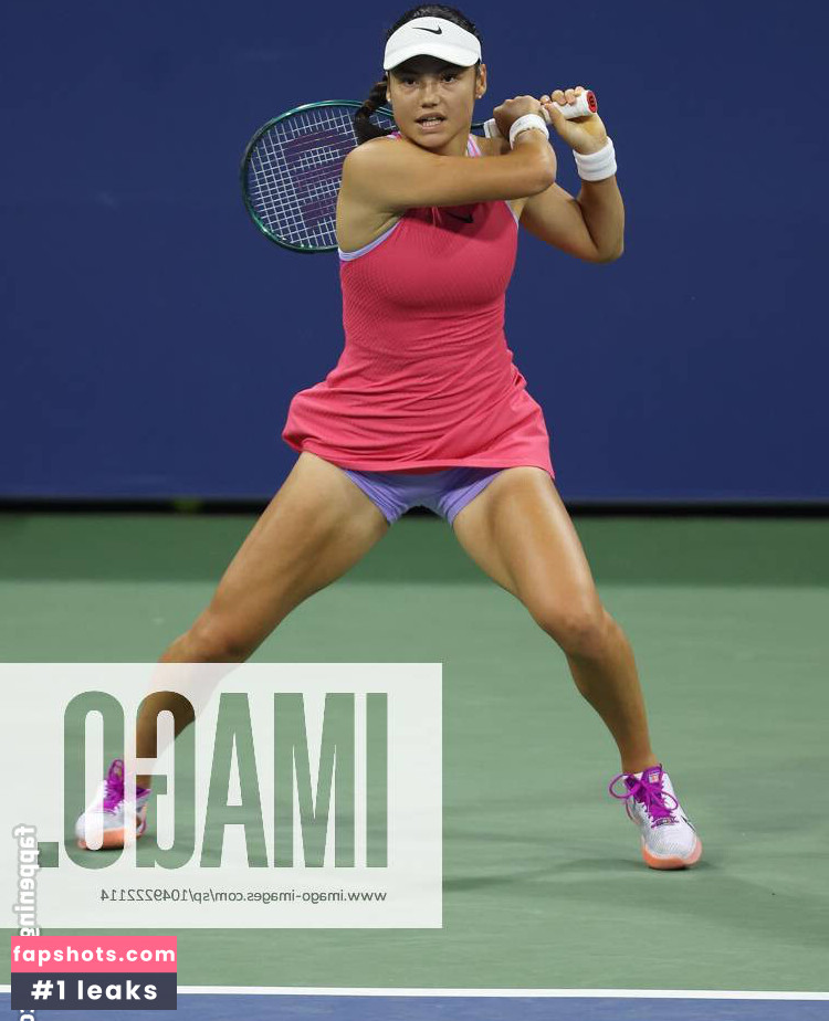 Emma Raducanu Nacktheit OnlyFans Fotos #68 - Fapshots