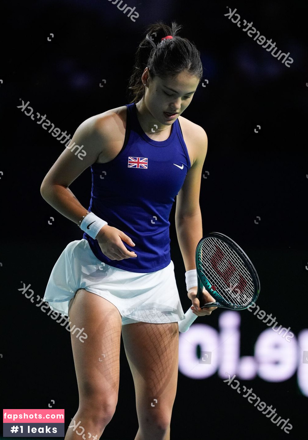 Emma Raducanu Nacktheit OnlyFans Fotos #71 - Fapshots