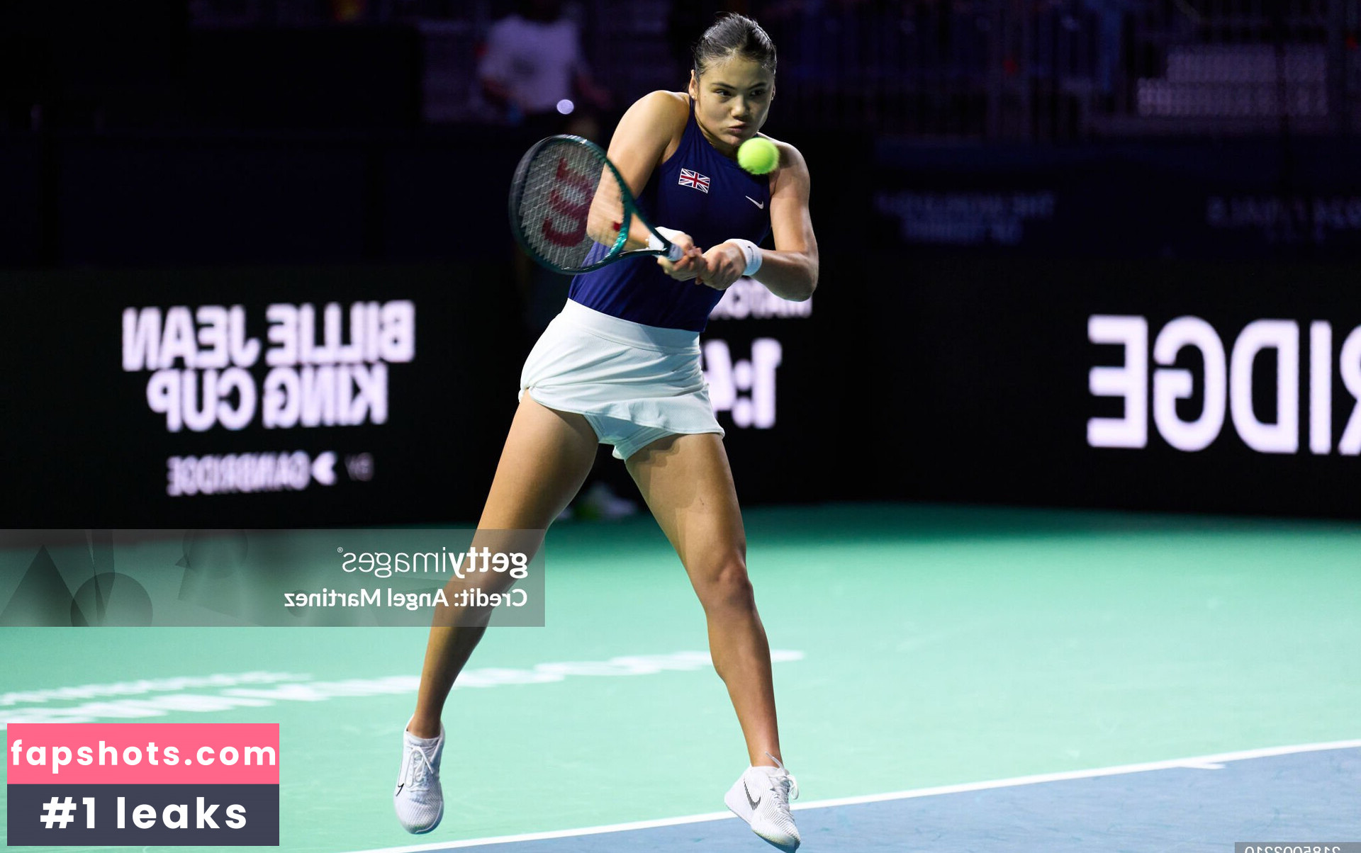 Emma Raducanu Nacktheit OnlyFans Fotos #72 - Fapshots