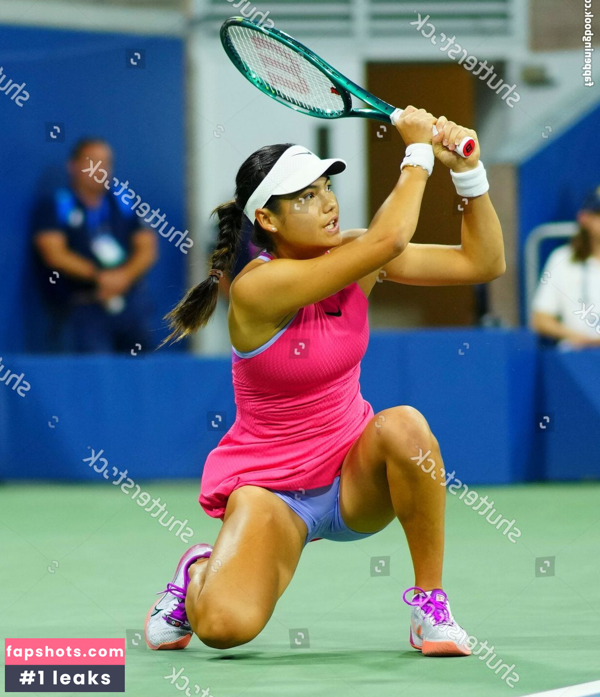 Emma Raducanu Nacktheit OnlyFans Fotos #73 - Fapshots