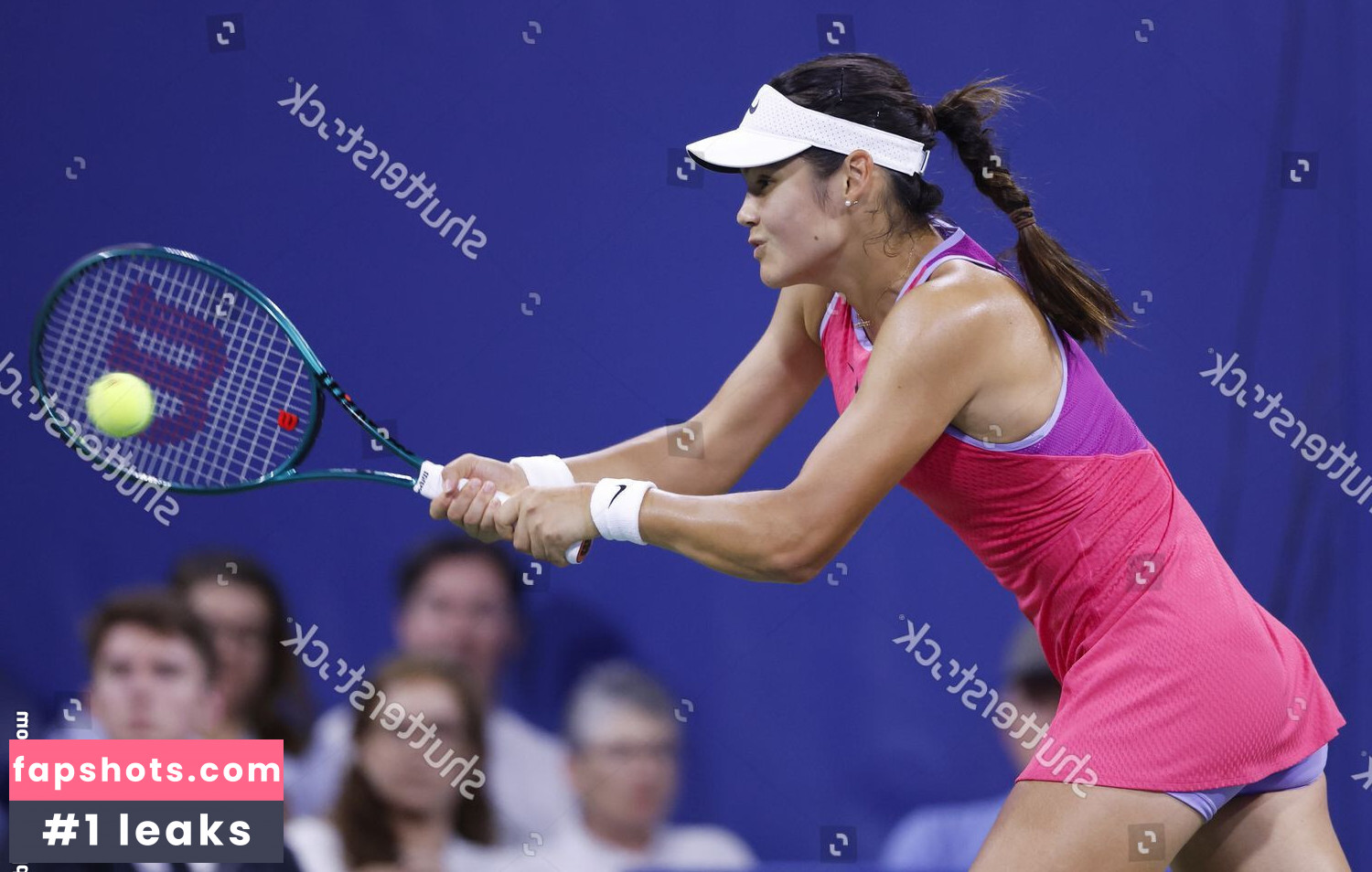 Emma Raducanu Nacktheit OnlyFans Fotos #74 - Fapshots