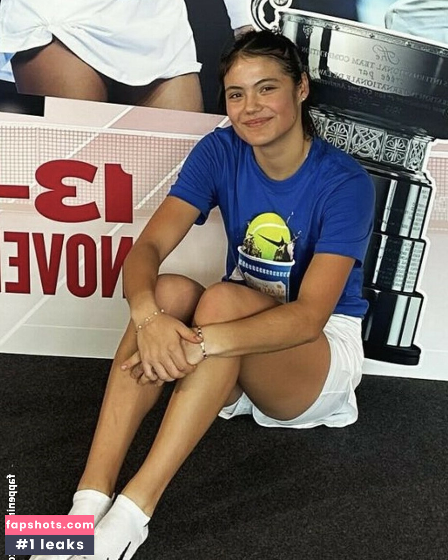 Emma Raducanu Nacktheit OnlyFans Fotos #77 - Fapshots