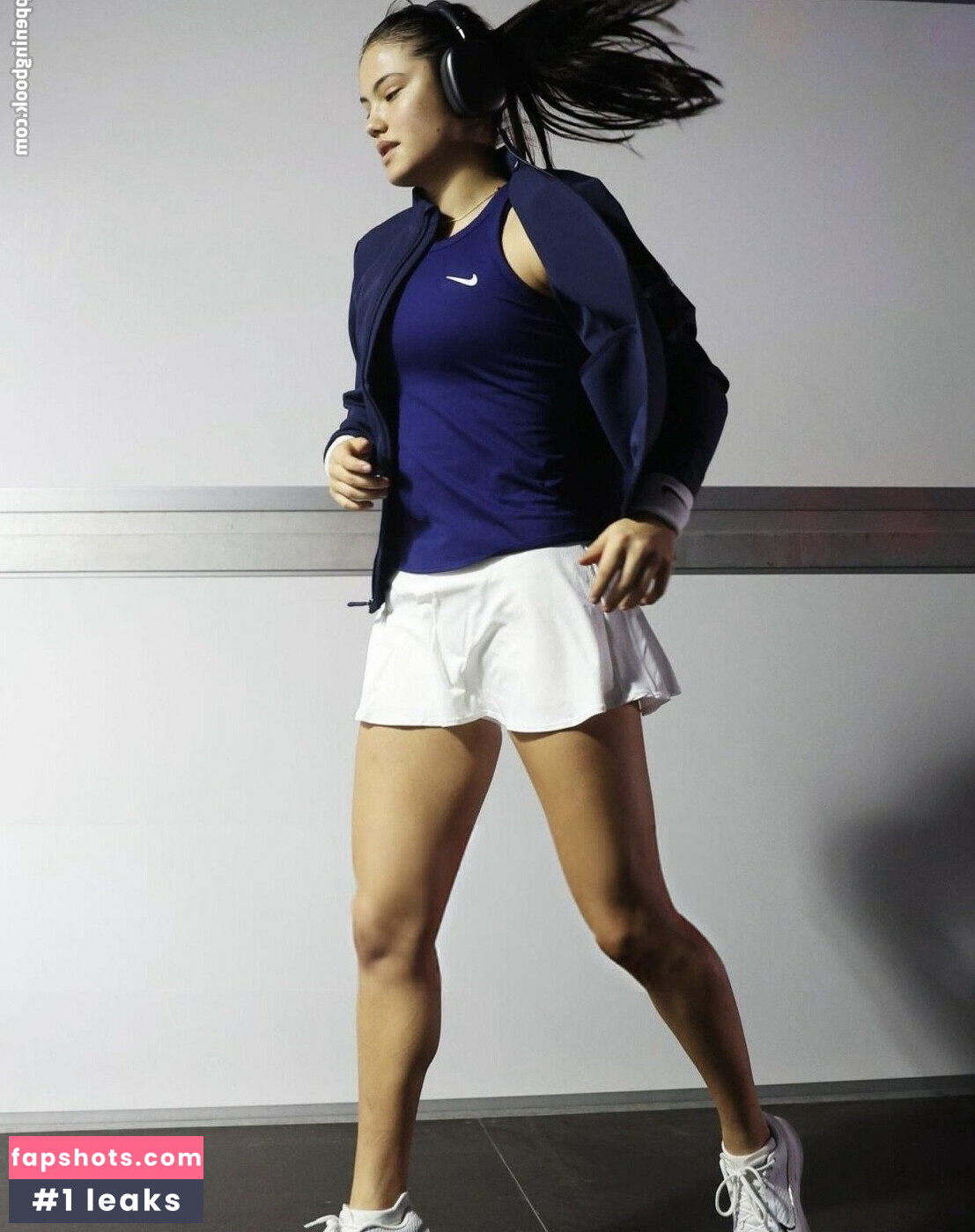 Emma Raducanu Nacktheit OnlyFans Fotos #78 - Fapshots