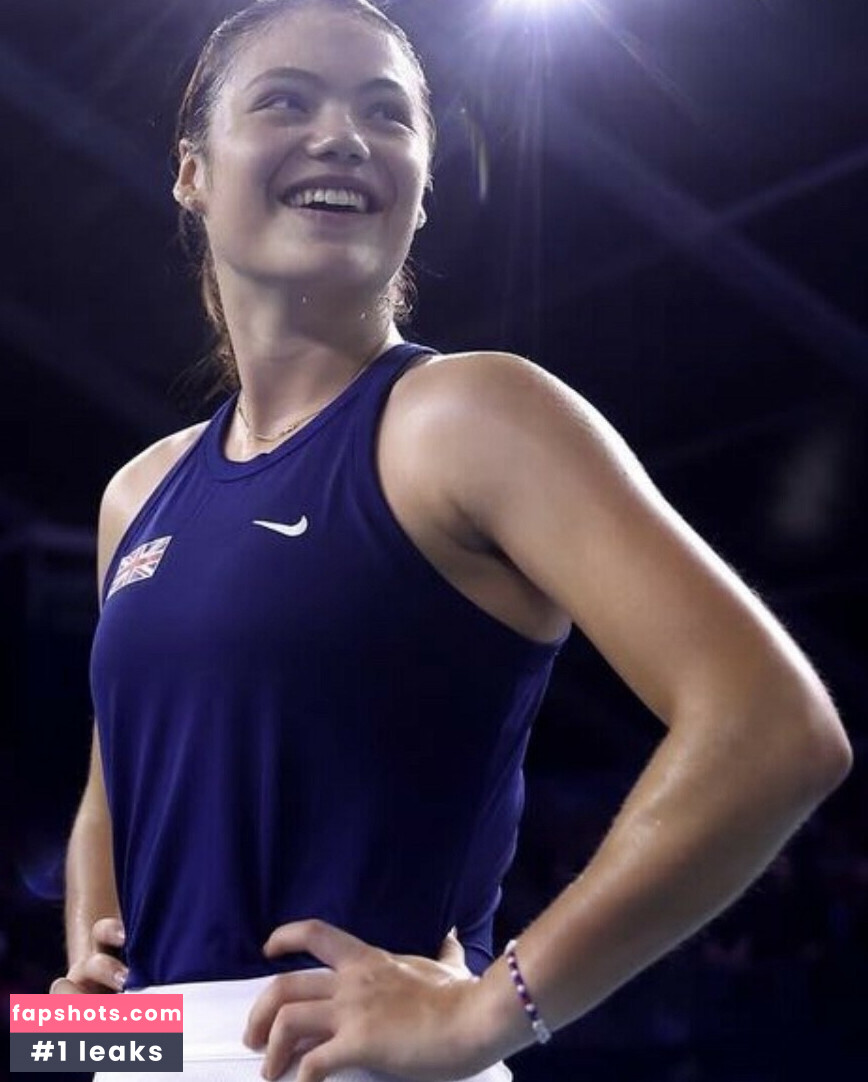 Emma Raducanu Nacktheit OnlyFans Fotos #81 - Fapshots