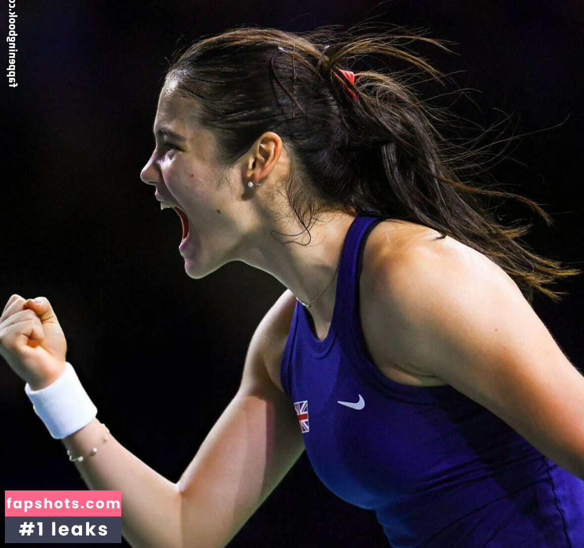 Emma Raducanu Nacktheit OnlyFans Fotos #84 - Fapshots