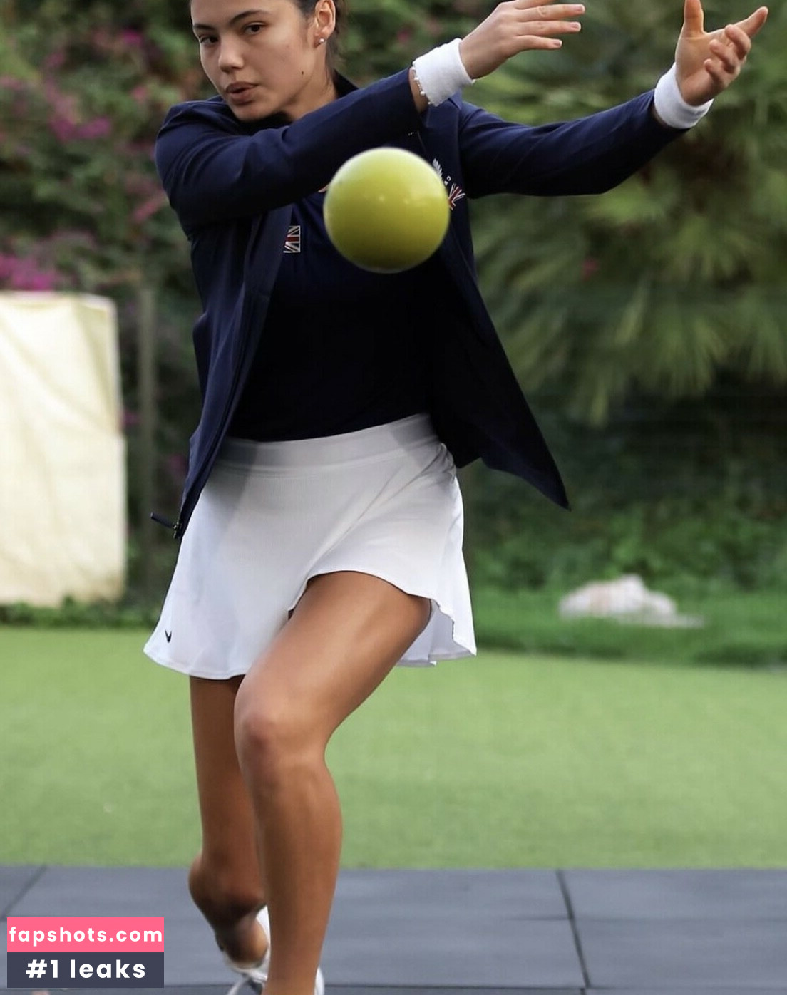 Emma Raducanu Nacktheit OnlyFans Fotos #85 - Fapshots