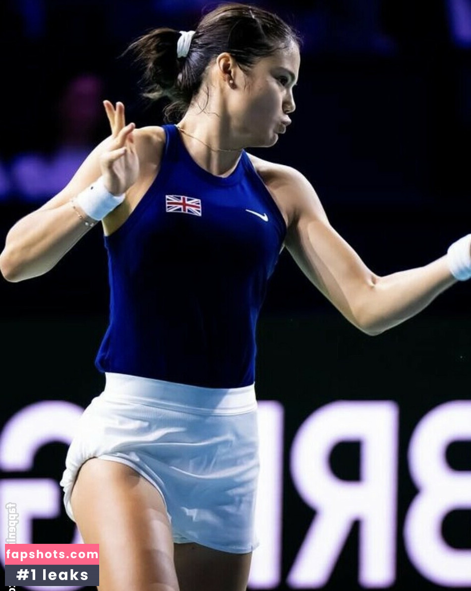 Emma Raducanu Nacktheit OnlyFans Fotos #87 - Fapshots