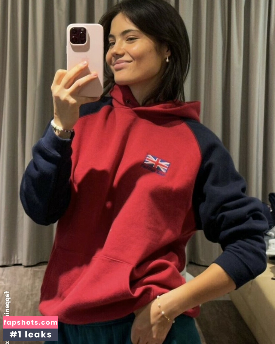 Emma Raducanu Nacktheit OnlyFans Fotos #90 - Fapshots