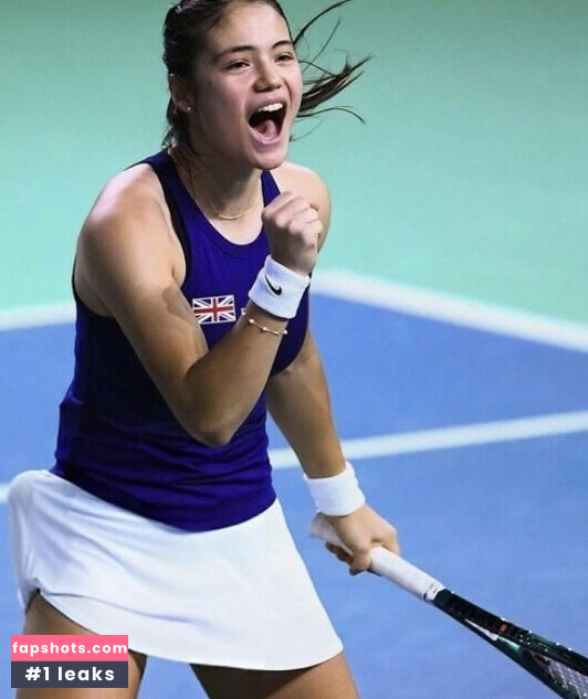 Emma Raducanu Nacktheit OnlyFans Fotos #91 - Fapshots