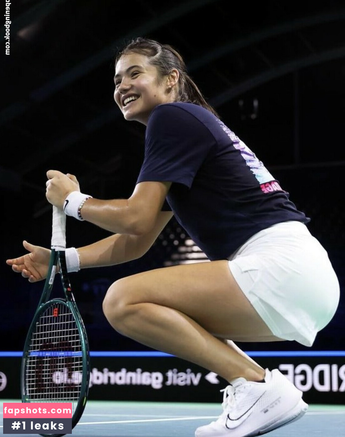 Emma Raducanu Nacktheit OnlyFans Fotos #94 - Fapshots