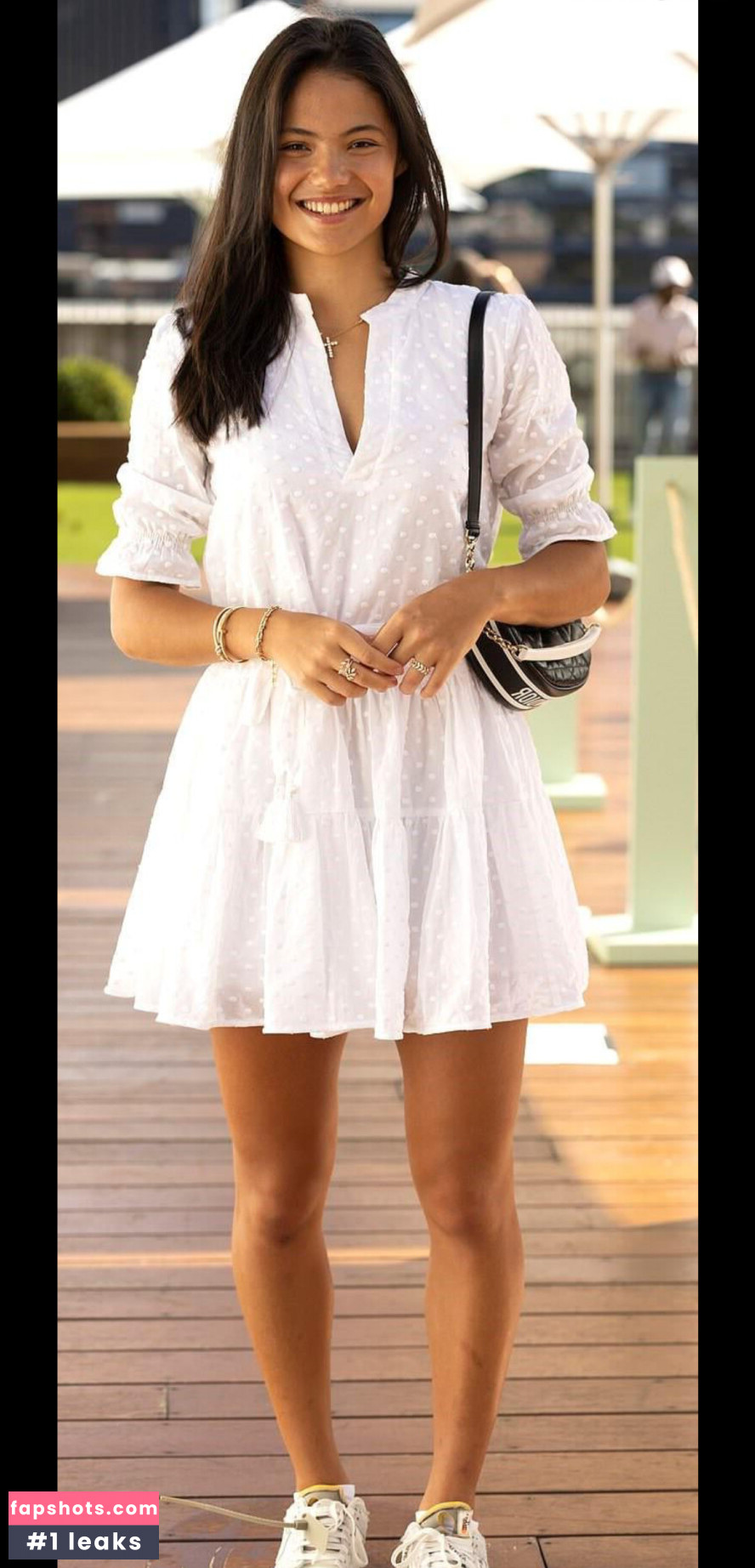 Emma Raducanu Nacktheit OnlyFans Fotos #95 - Fapshots