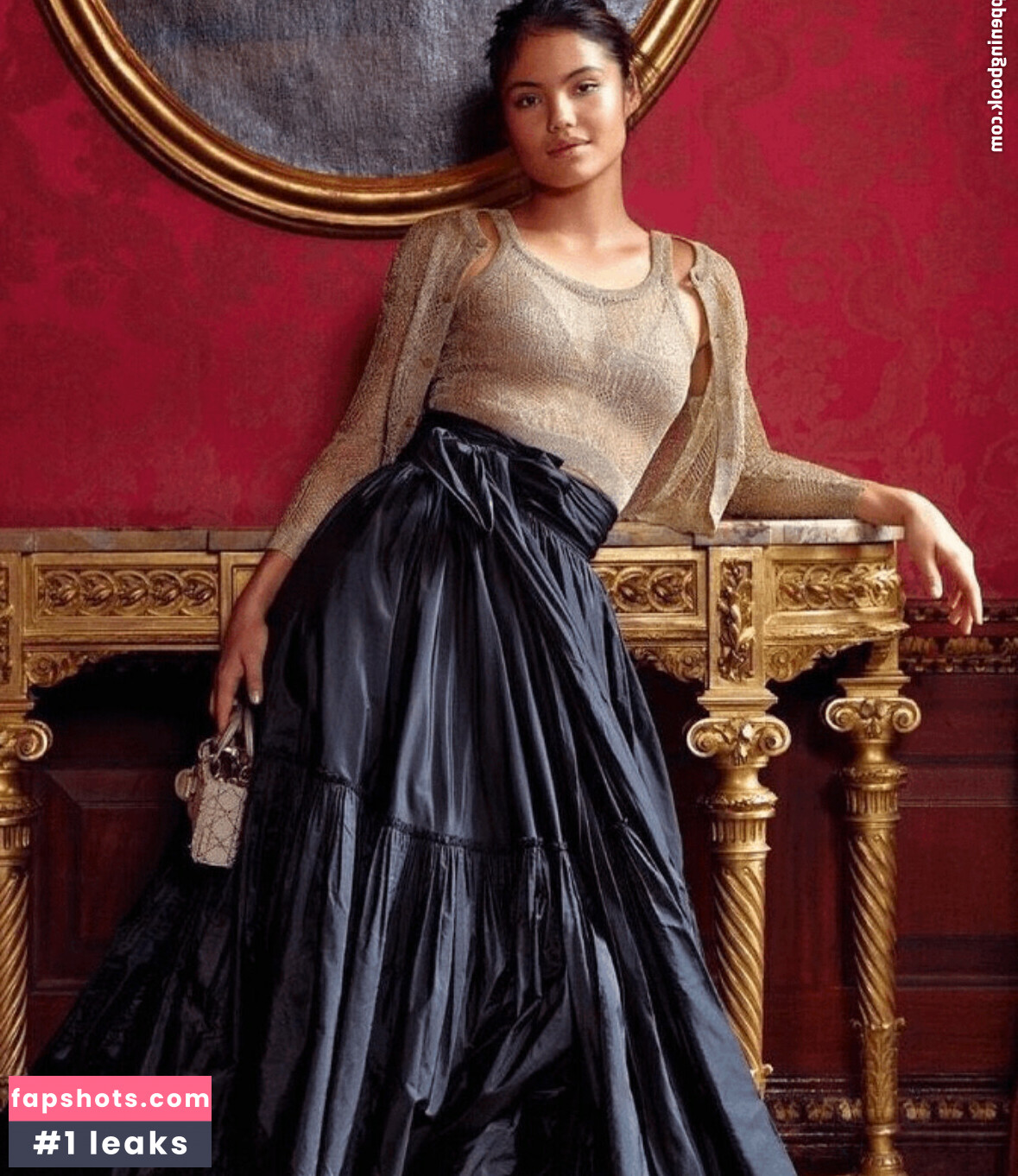 Emma Raducanu Nacktheit OnlyFans Fotos #99 - Fapshots