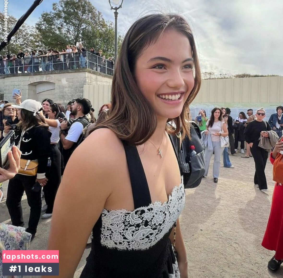 Emma Raducanu Nacktheit OnlyFans Fotos #100 - Fapshots