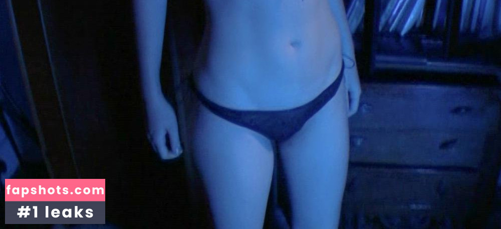 Emma Rice Filtración Desnuda OnlyFans Foto #12 - Fapshots