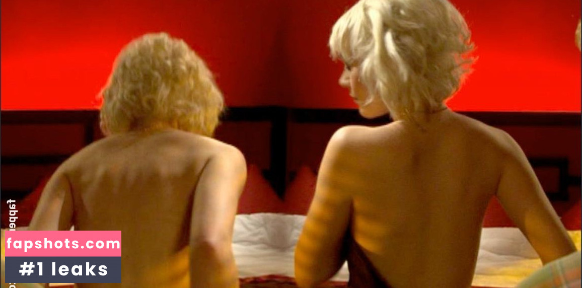 Emma Rice Filtración Desnuda OnlyFans Foto #8 - Fapshots