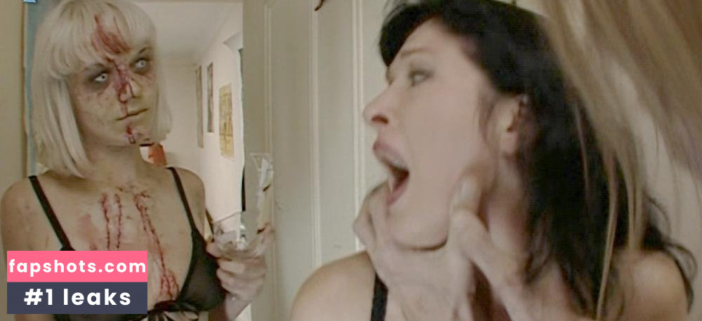 Emma Rice Filtración Desnuda OnlyFans Foto #9 - Fapshots