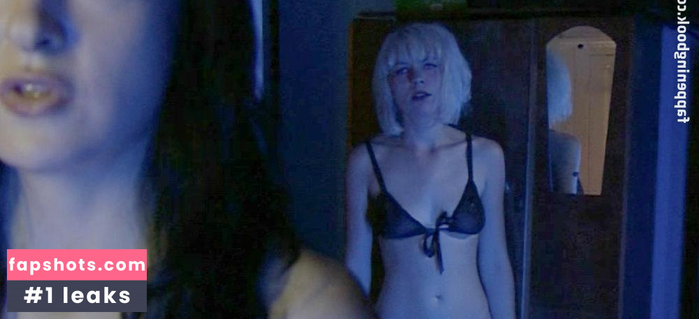 Emma Rice Filtración Desnuda OnlyFans Foto #10 - Fapshots