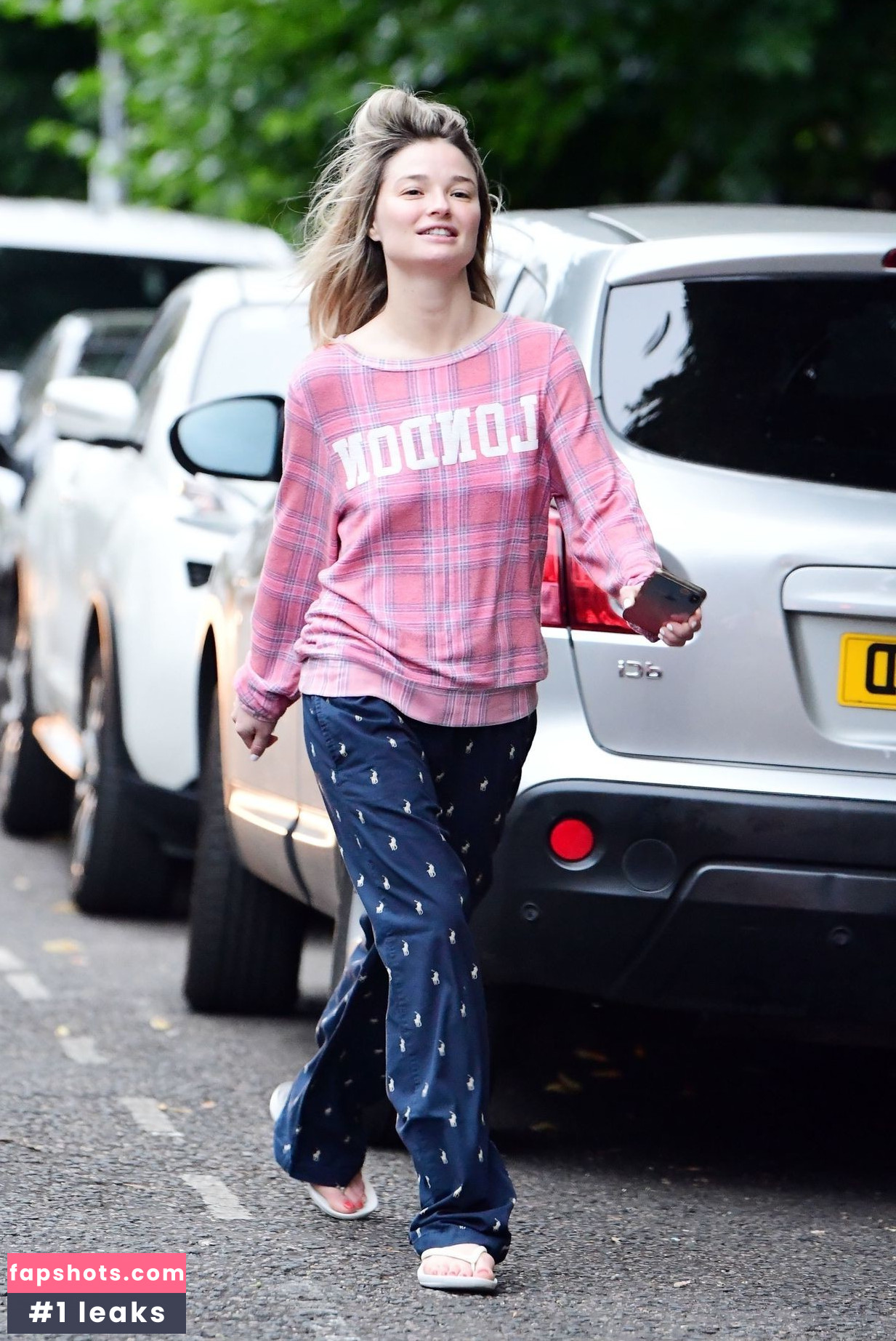 Emma Rigby gallery photo #2