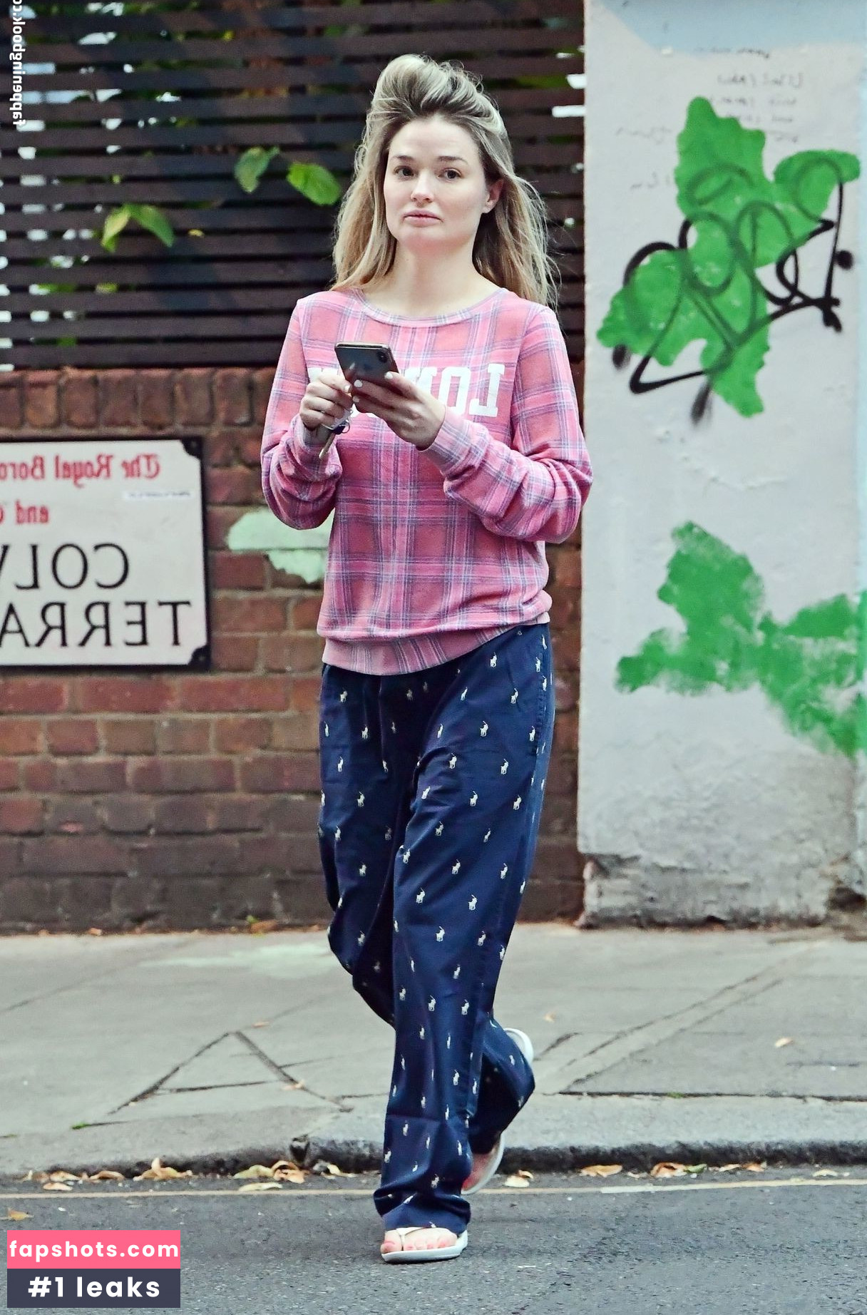 Emma Rigby gallery photo #12