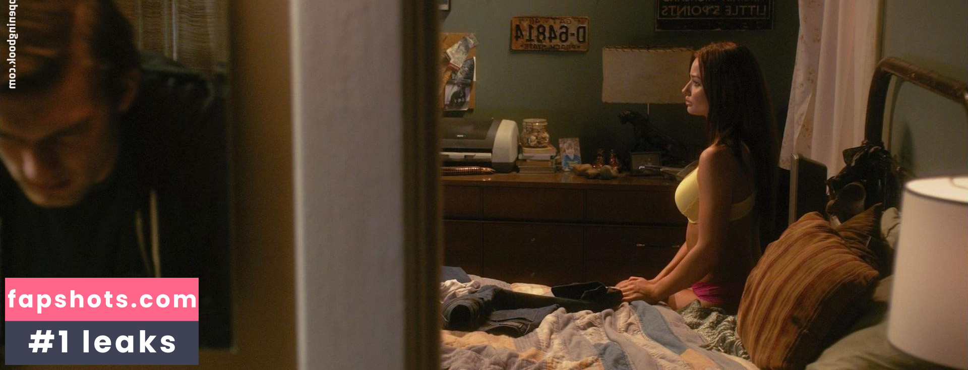 Emma Rigby gallery photo #56