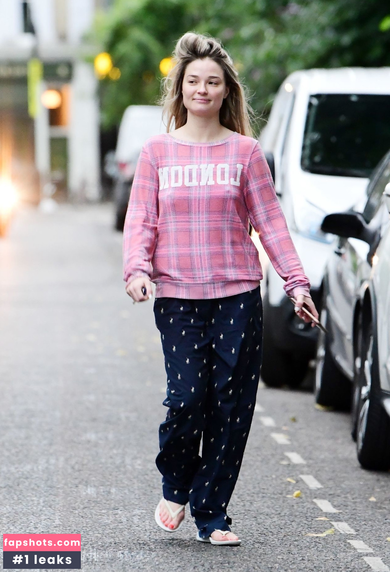 Emma Rigby gallery photo #9