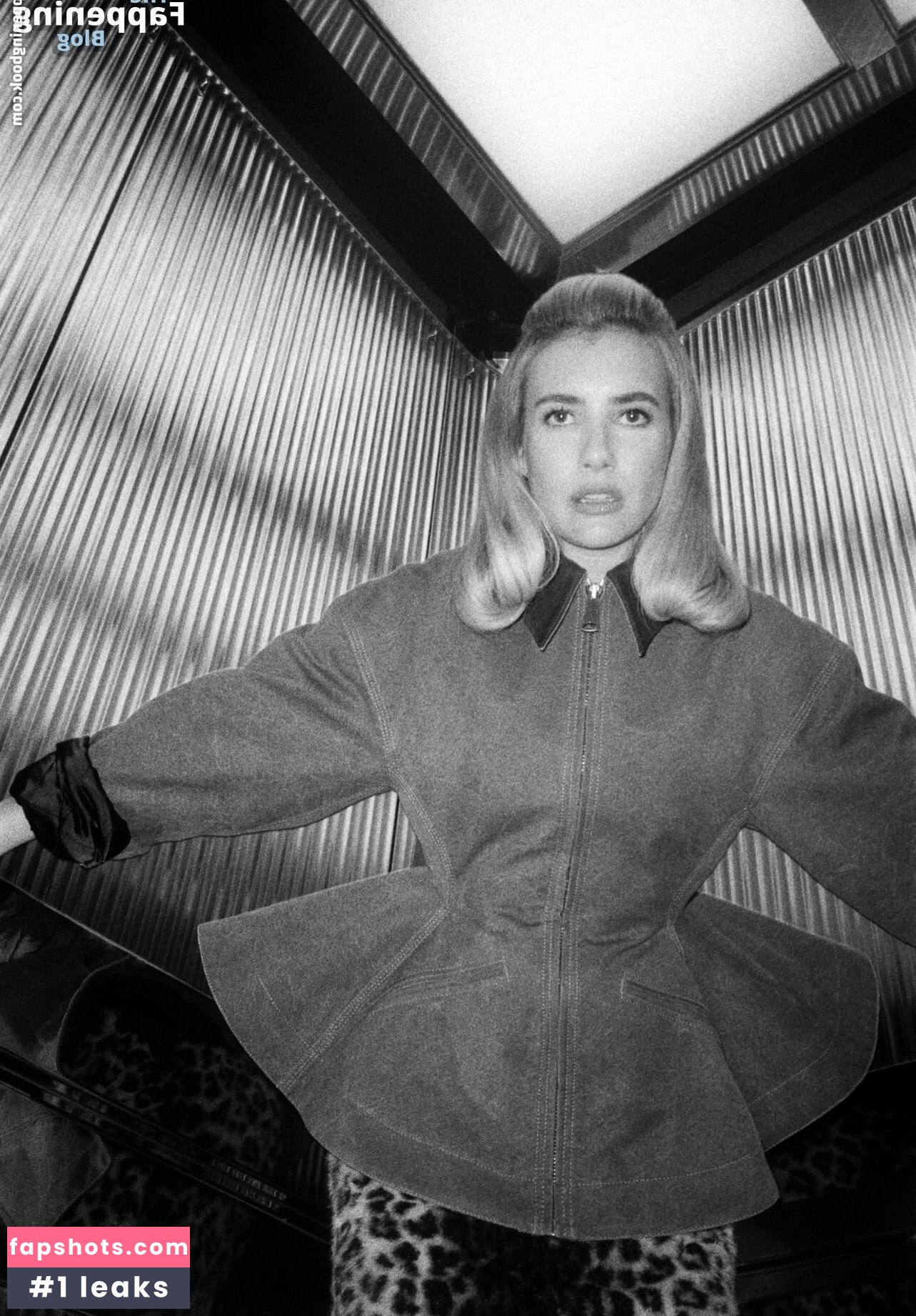 Emma Roberts gallery photo #103