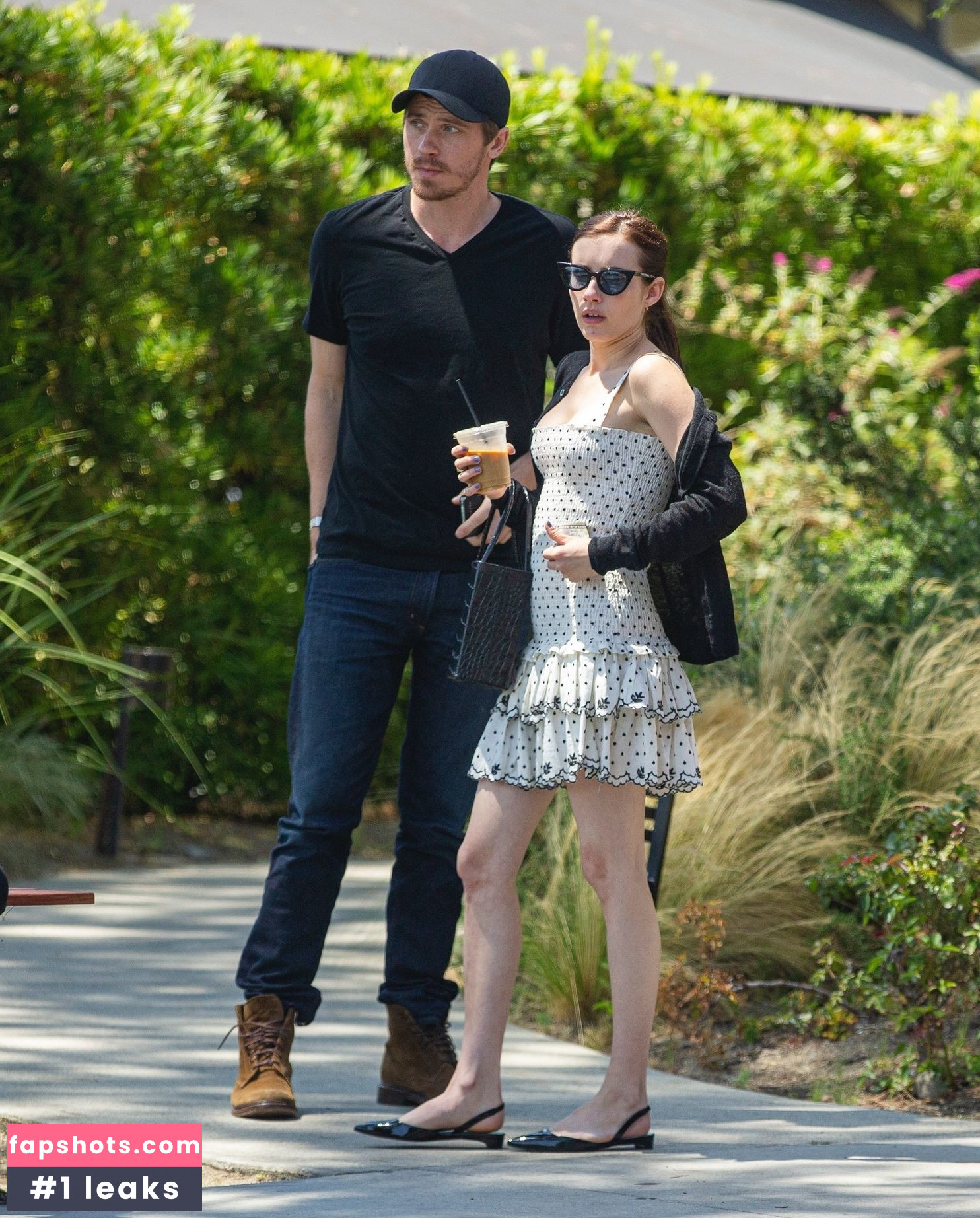 Emma Roberts Nacktheit OnlyFans Fotos #1052 - Fapshots