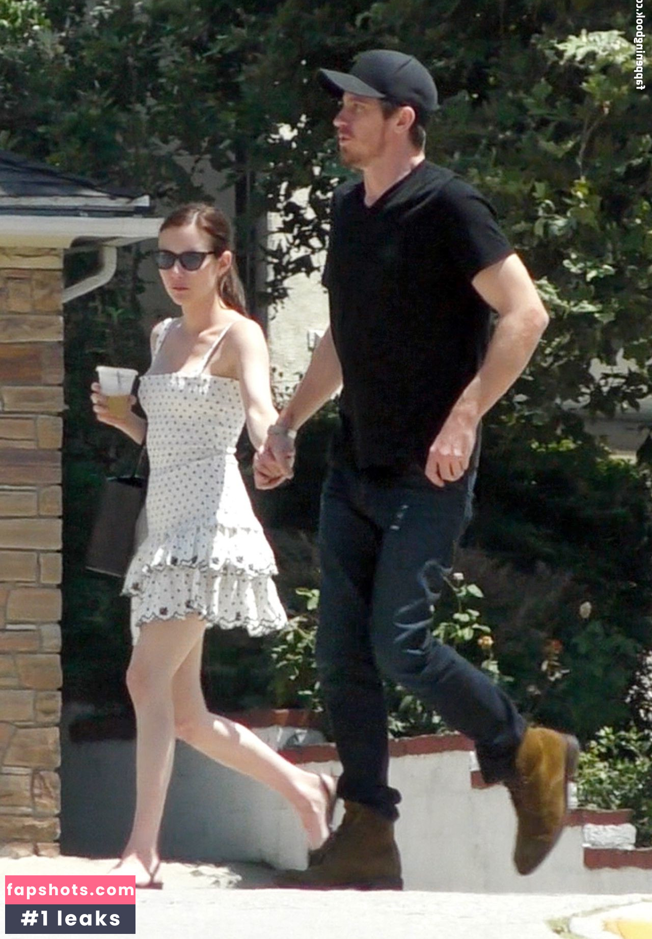 Emma Roberts Nacktheit OnlyFans Fotos #1054 - Fapshots