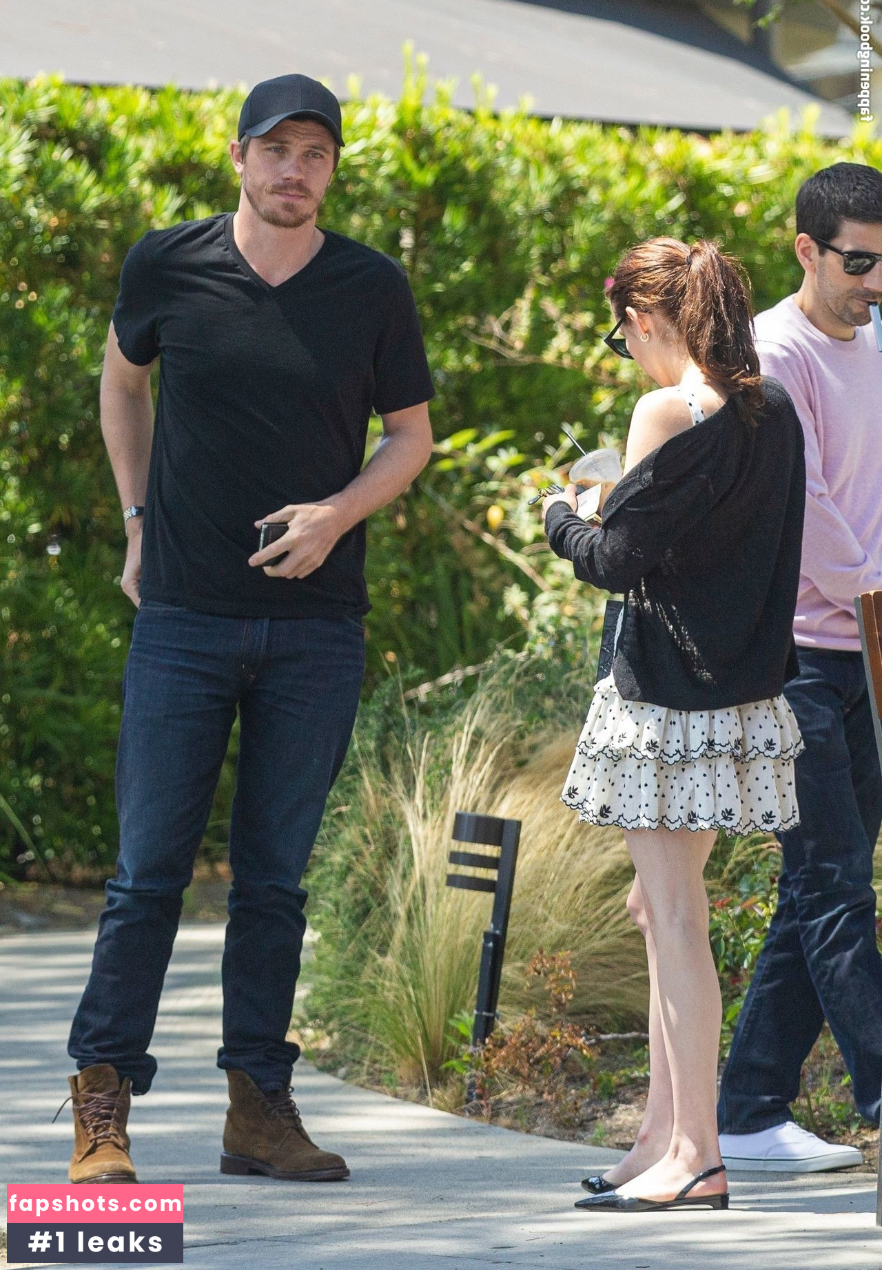 Emma Roberts Nacktheit OnlyFans Fotos #1056 - Fapshots