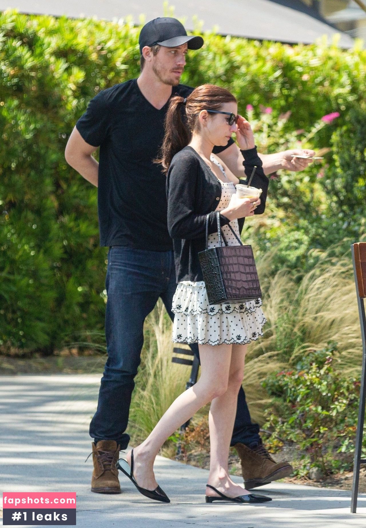 Emma Roberts Nacktheit OnlyFans Fotos #1058 - Fapshots