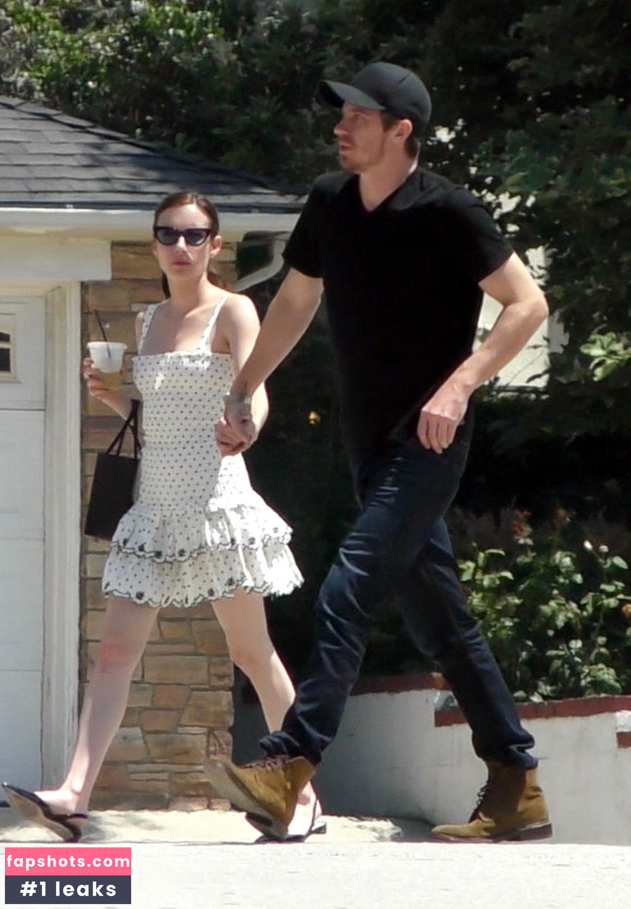 Emma Roberts Nacktheit OnlyFans Fotos #1061 - Fapshots