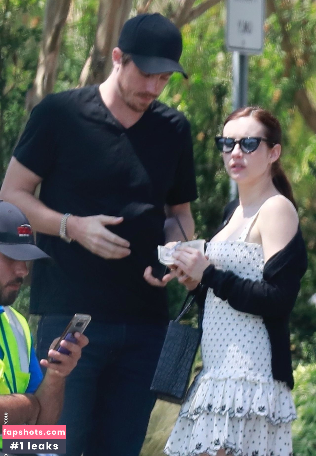 Emma Roberts Nacktheit OnlyFans Fotos #1066 - Fapshots