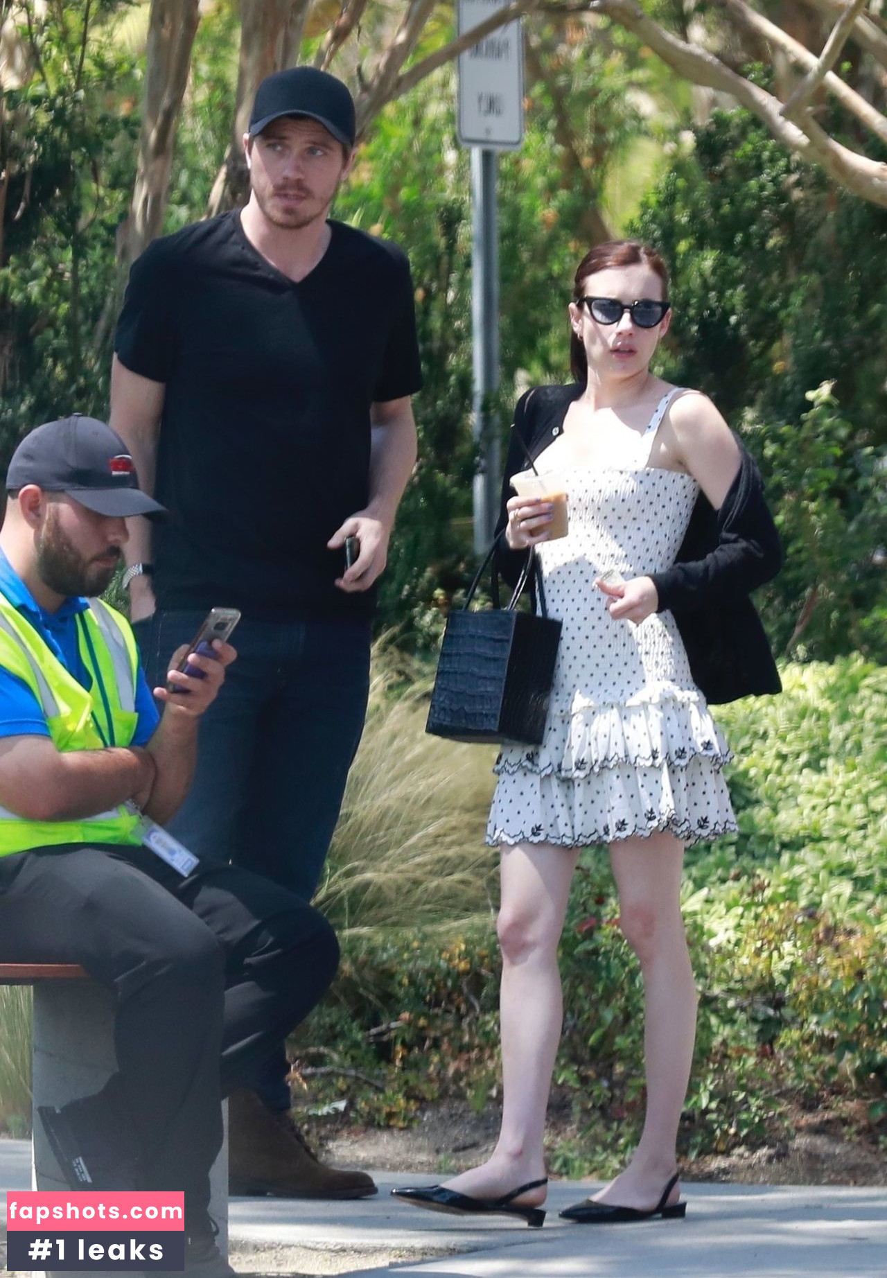 Emma Roberts Nacktheit OnlyFans Fotos #1067 - Fapshots