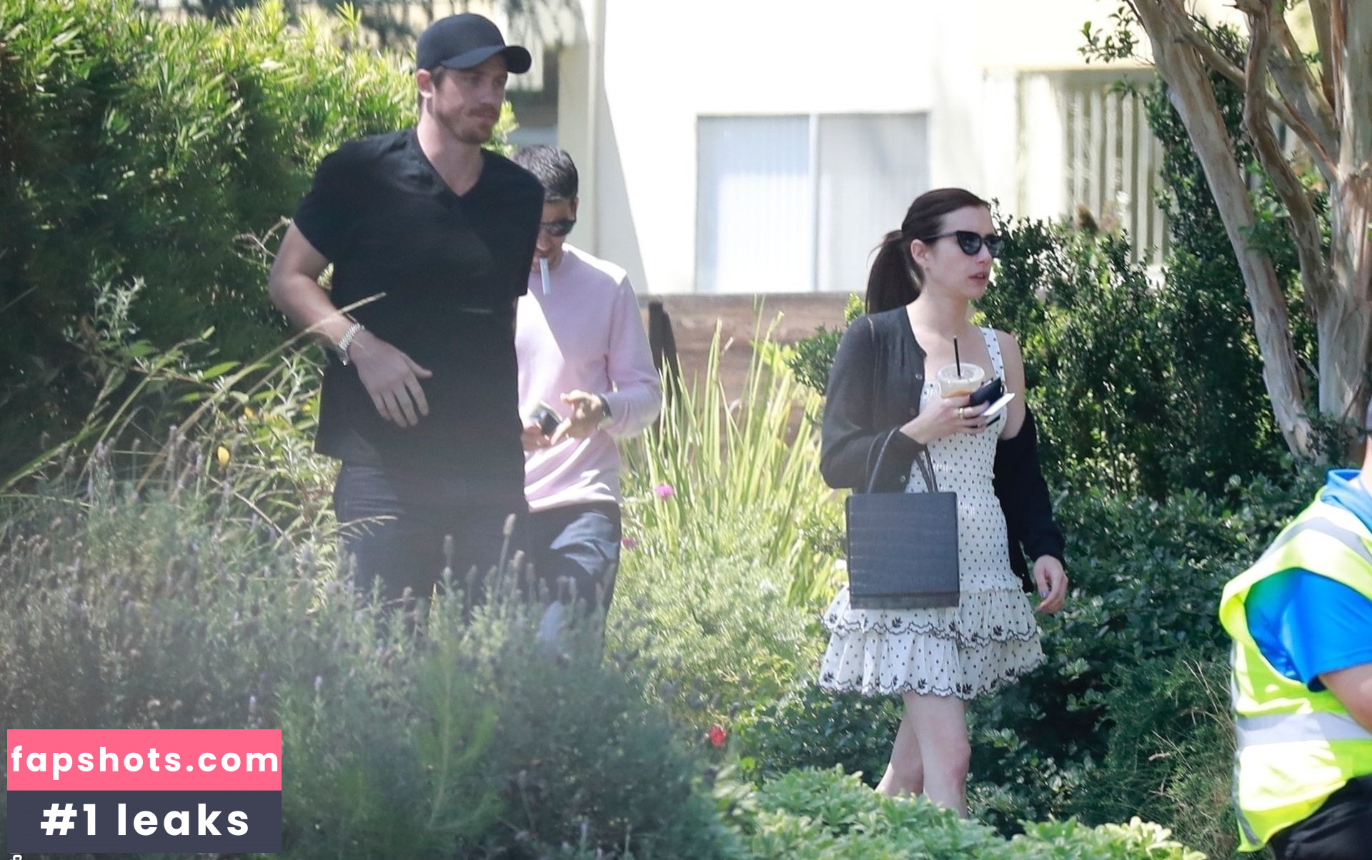 Emma Roberts Nacktheit OnlyFans Fotos #1069 - Fapshots