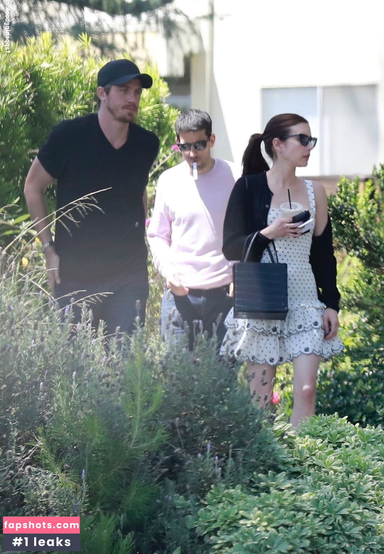 Emma Roberts Nacktheit OnlyFans Fotos #1070 - Fapshots