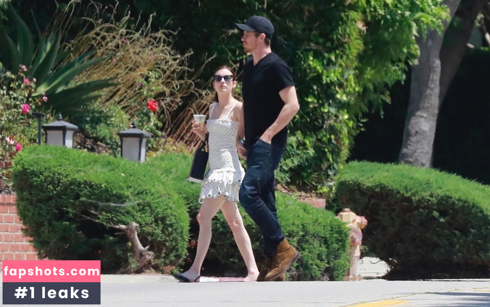 Emma Roberts Nacktheit OnlyFans Fotos #1071 - Fapshots