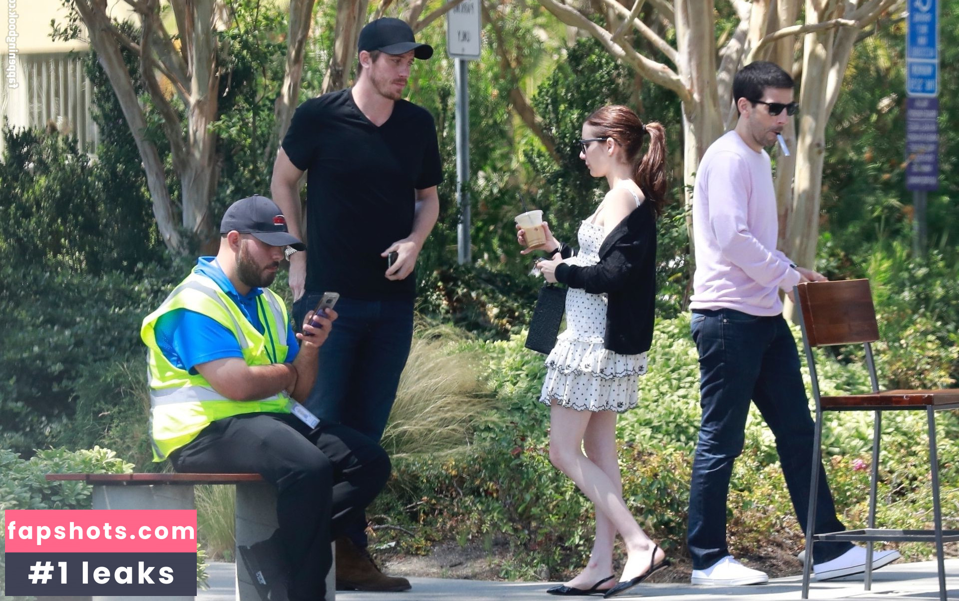 Emma Roberts Nacktheit OnlyFans Fotos #1072 - Fapshots