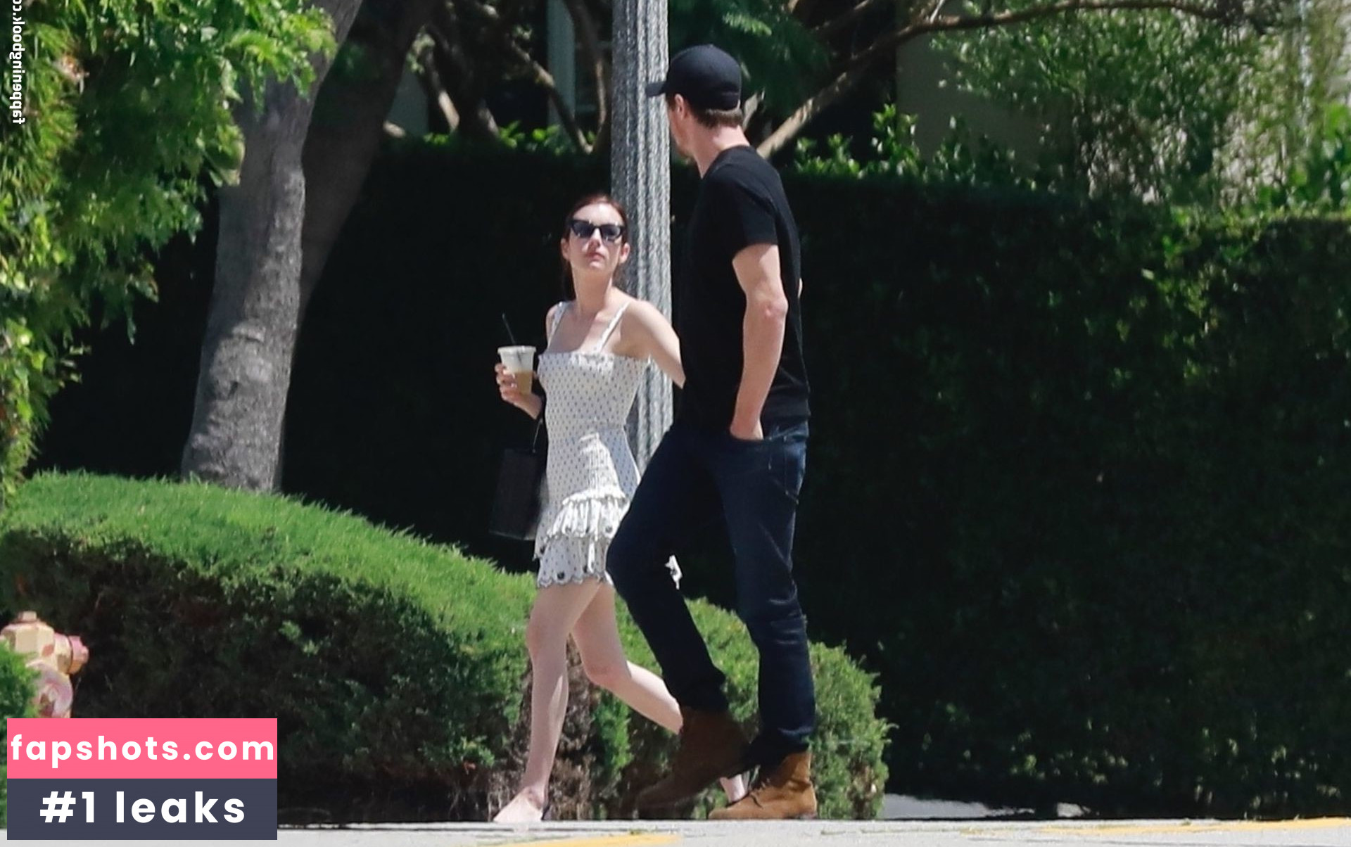 Emma Roberts Nacktheit OnlyFans Fotos #1073 - Fapshots