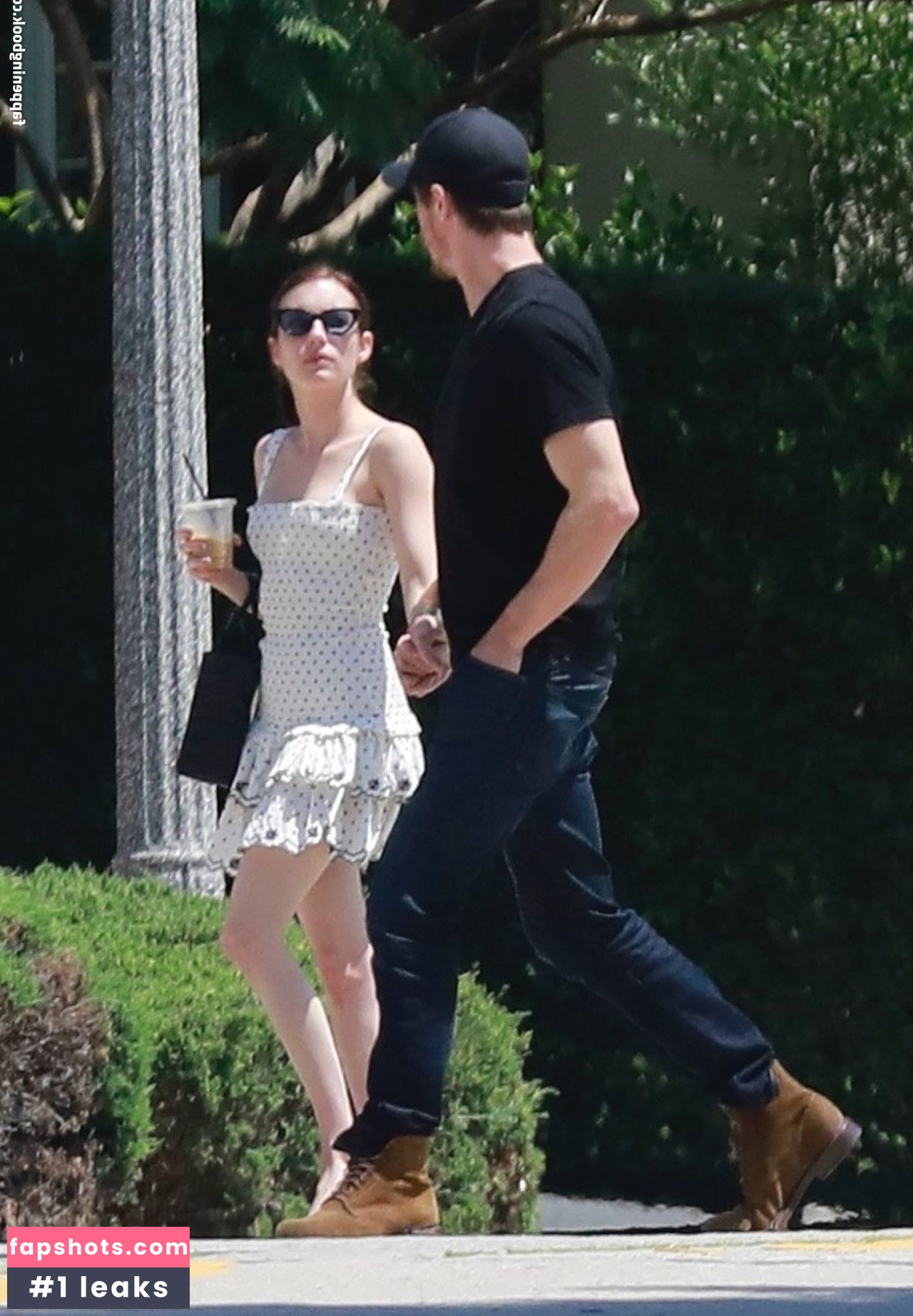 Emma Roberts Nacktheit OnlyFans Fotos #1074 - Fapshots