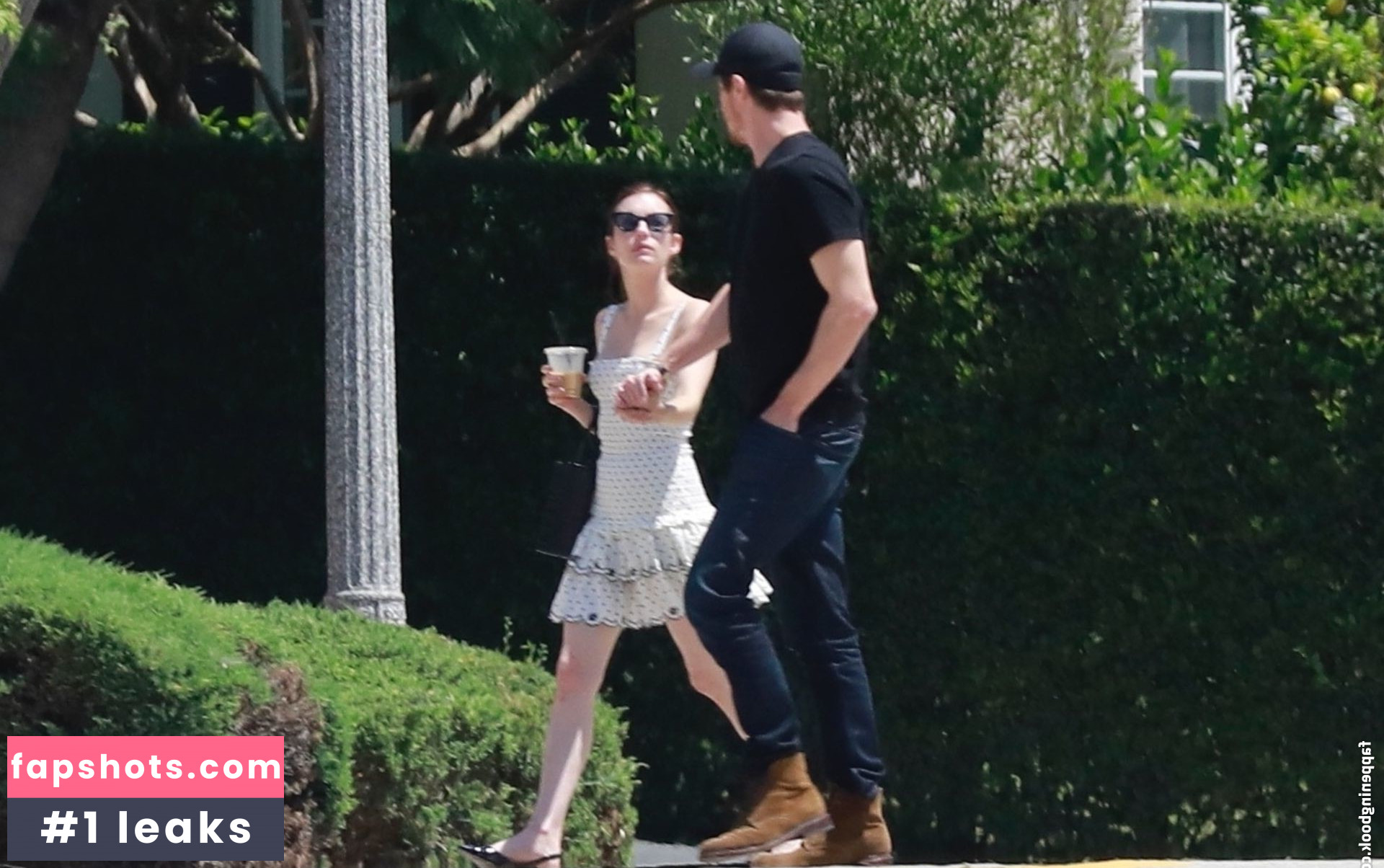 Emma Roberts Nacktheit OnlyFans Fotos #1075 - Fapshots