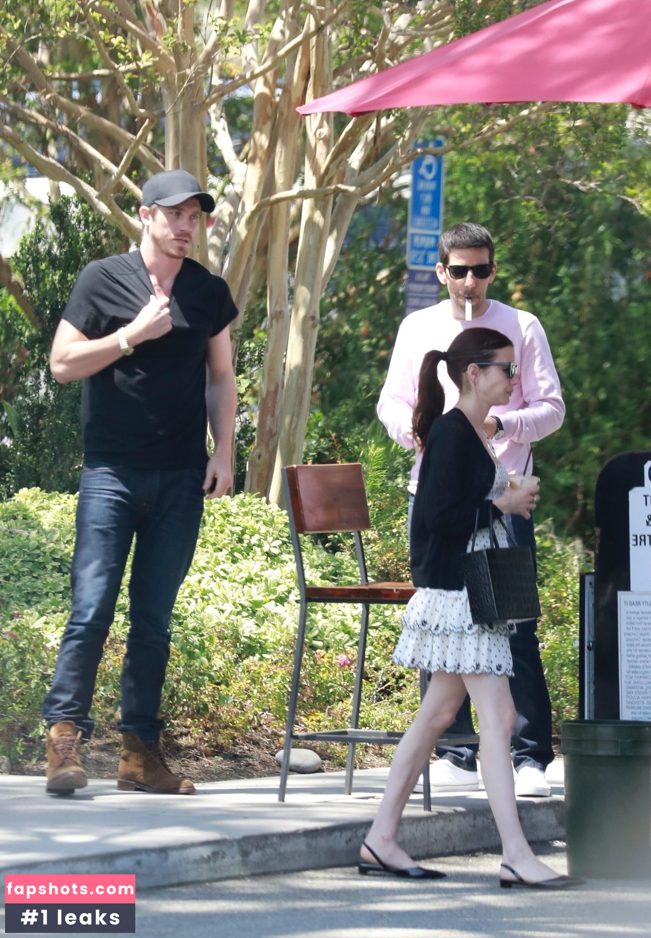 Emma Roberts Nacktheit OnlyFans Fotos #1076 - Fapshots