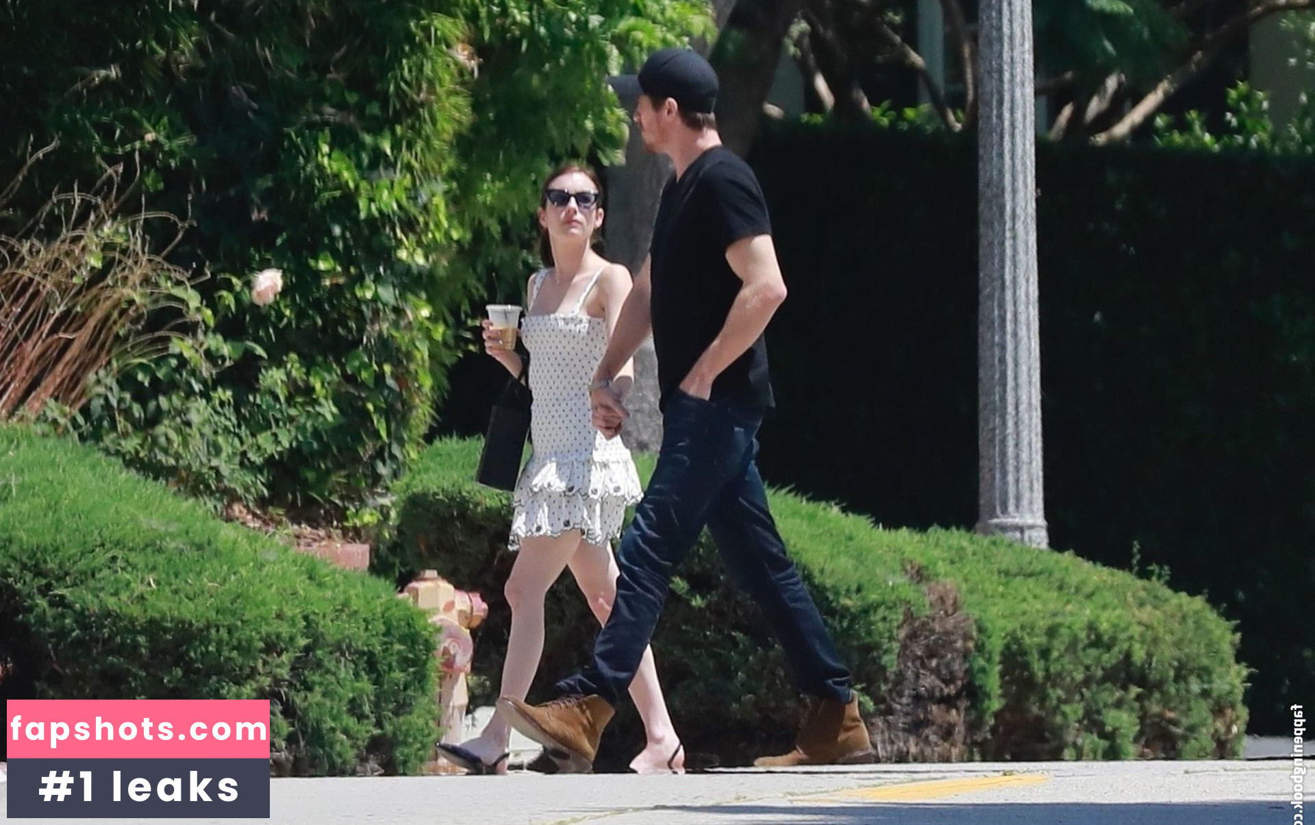 Emma Roberts Nacktheit OnlyFans Fotos #1078 - Fapshots