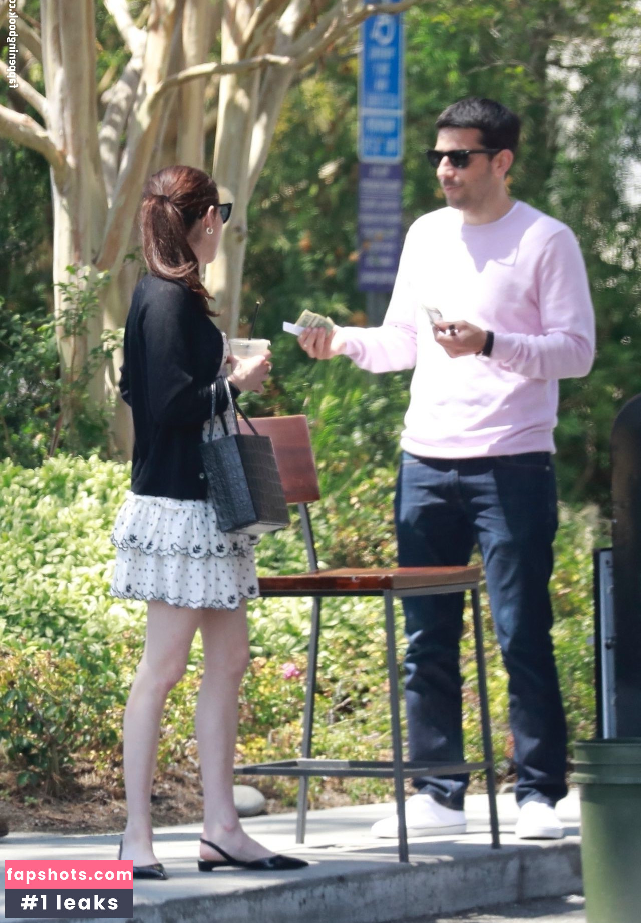 Emma Roberts Nacktheit OnlyFans Fotos #1079 - Fapshots