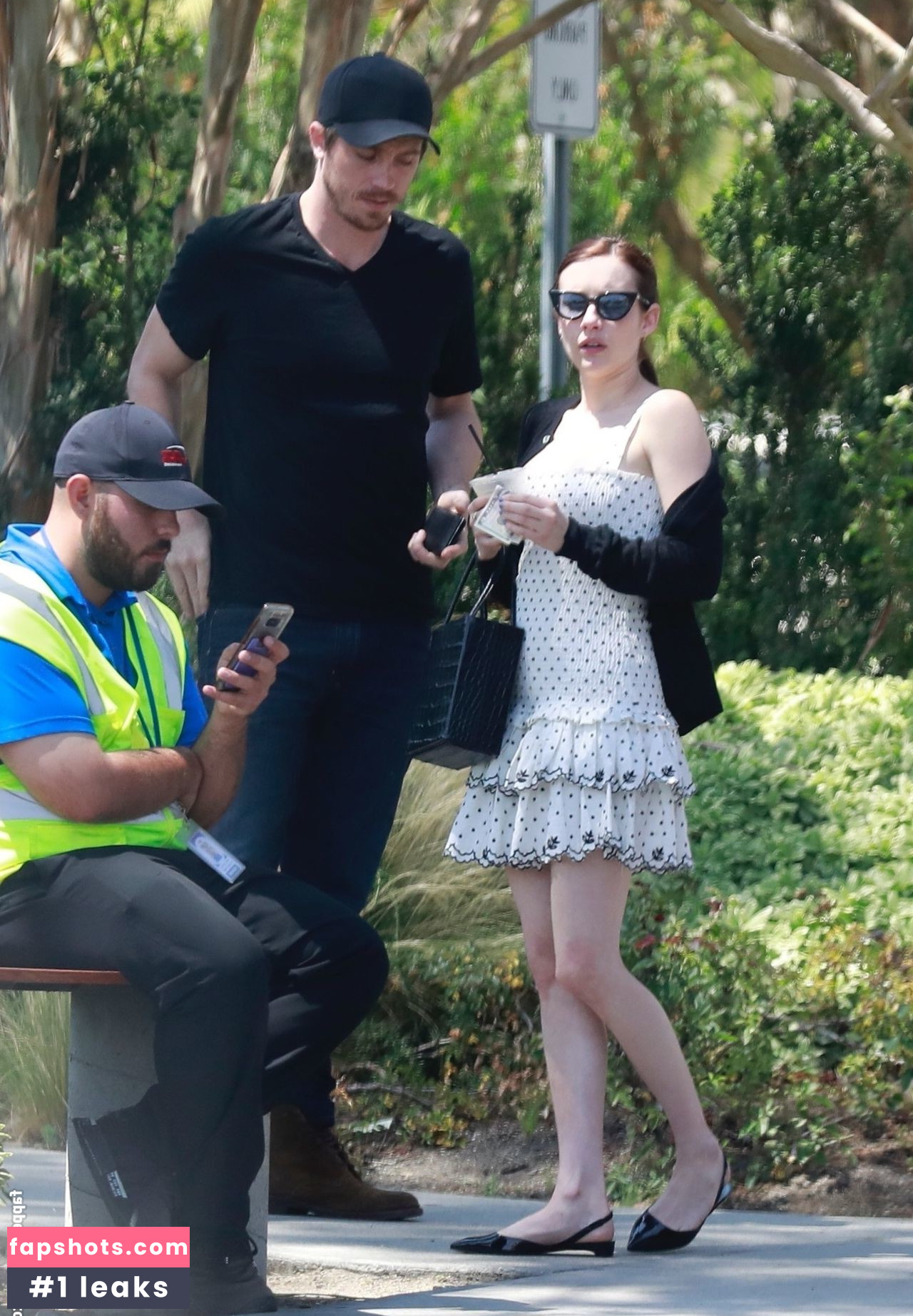 Emma Roberts Nacktheit OnlyFans Fotos #1082 - Fapshots